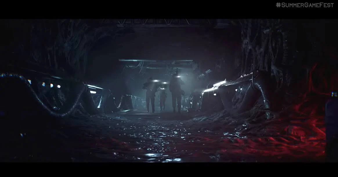 Aliens - Dark Descent - PS5 - Image 5
