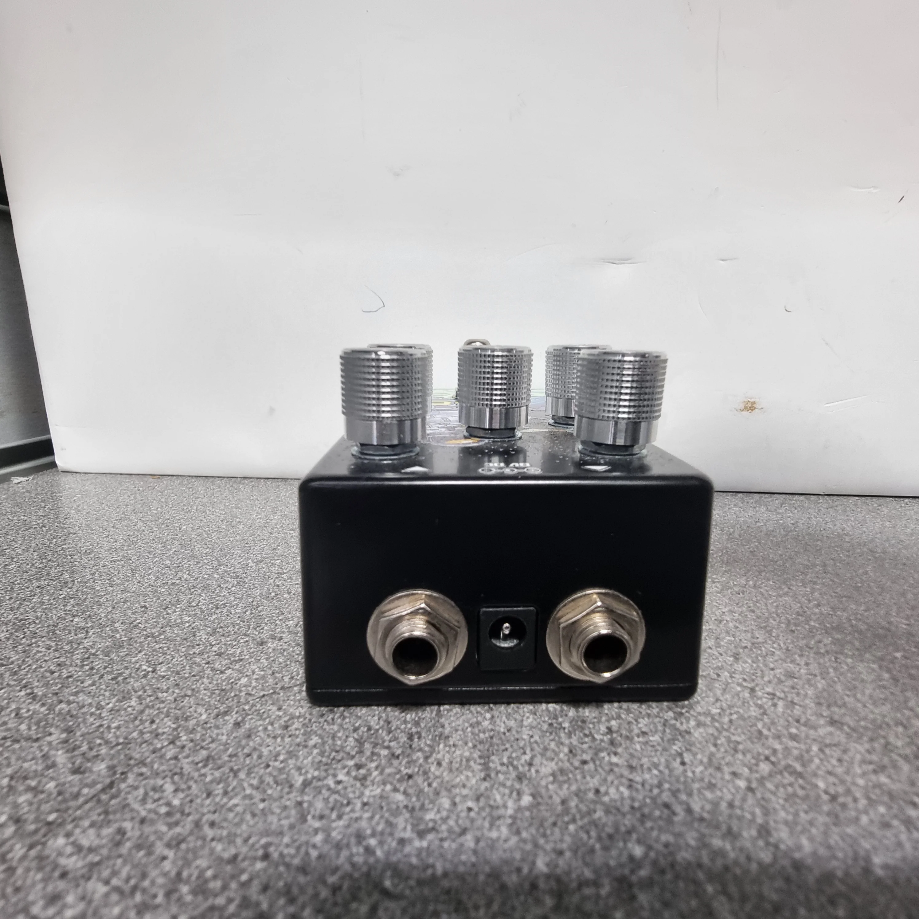 All-Pedal Galactavise Compressor Pedal - Image 3