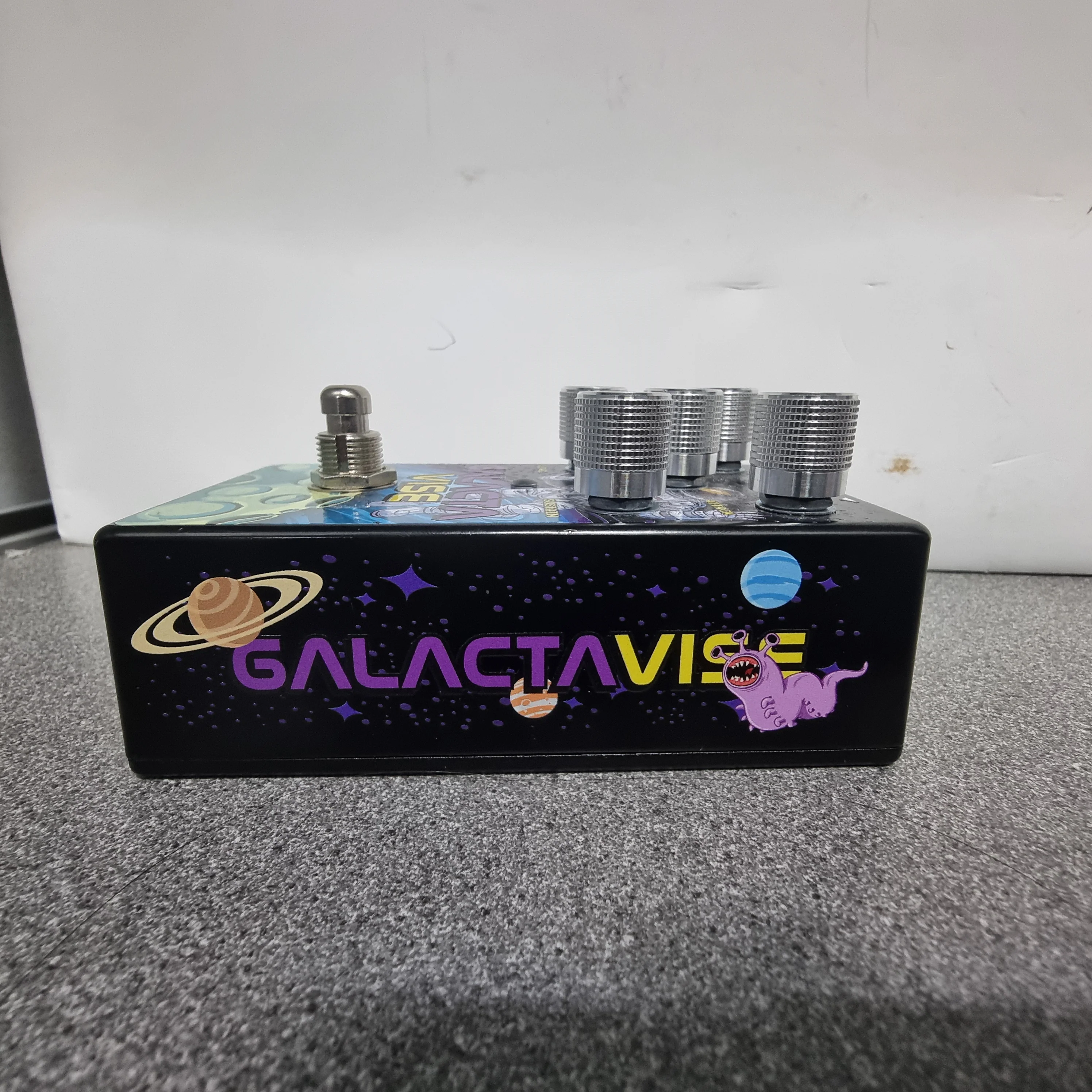 All-Pedal Galactavise Compressor Pedal - Image 4