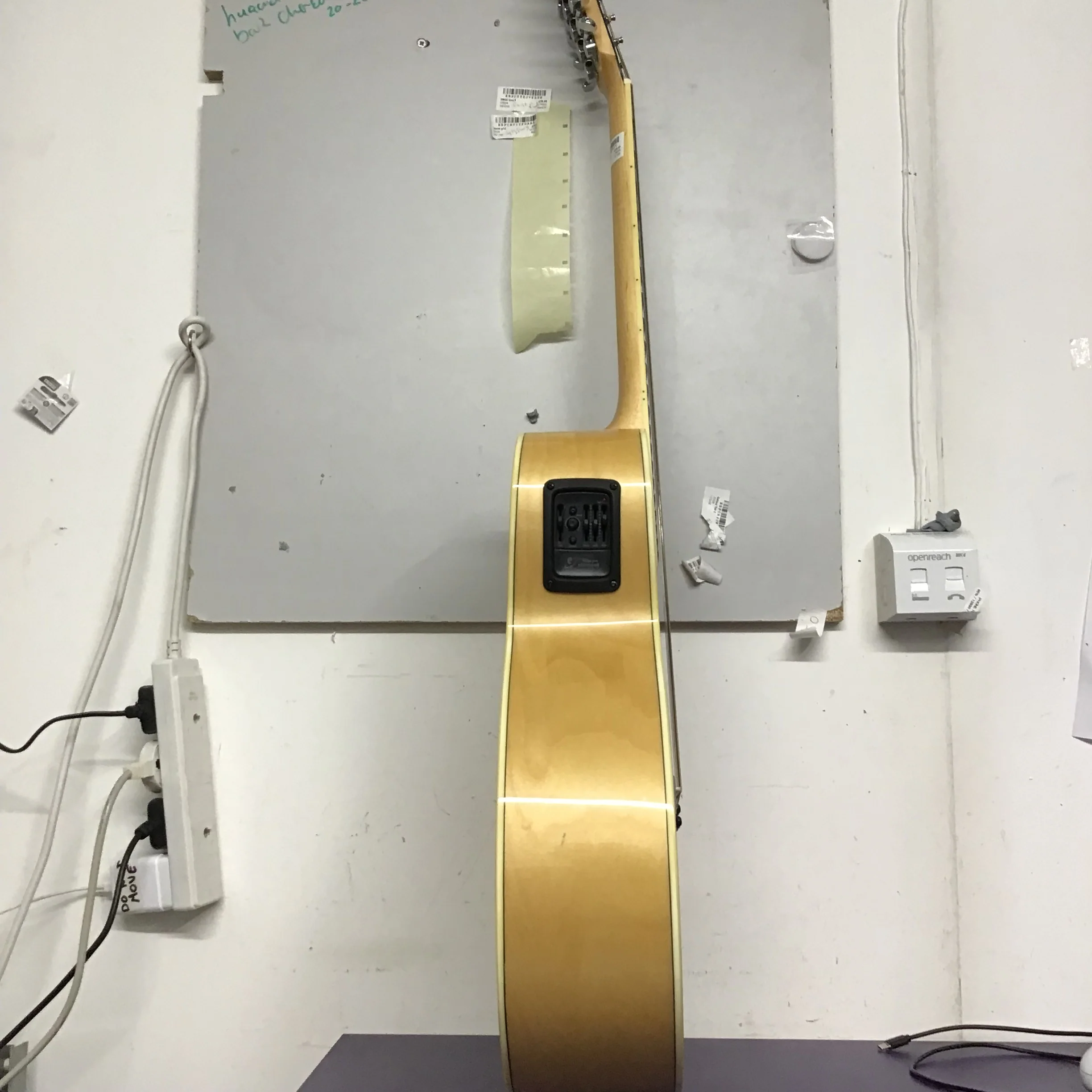 Alvarez Artist Series aj80ce - Image 3