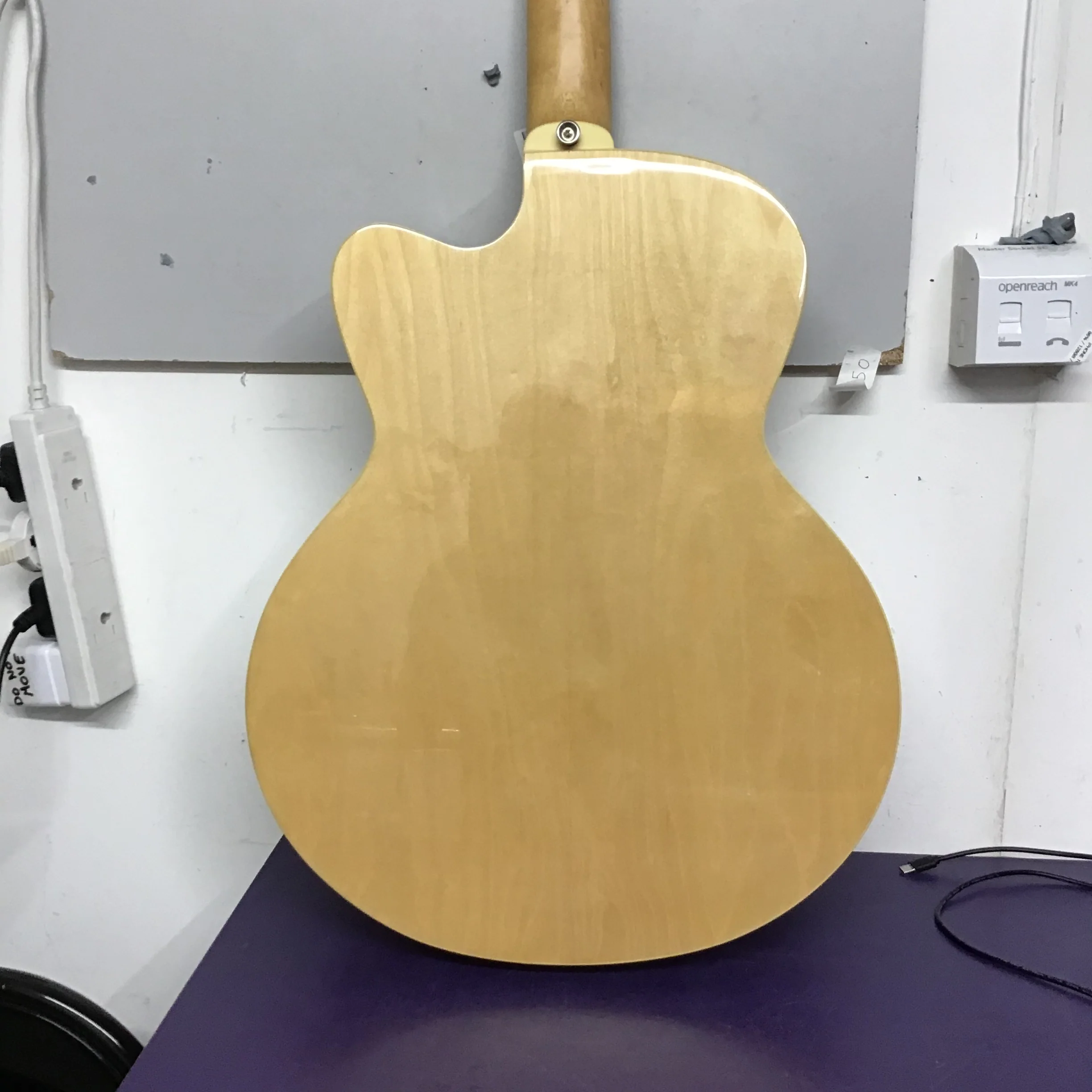Alvarez Artist Series aj80ce - Image 4