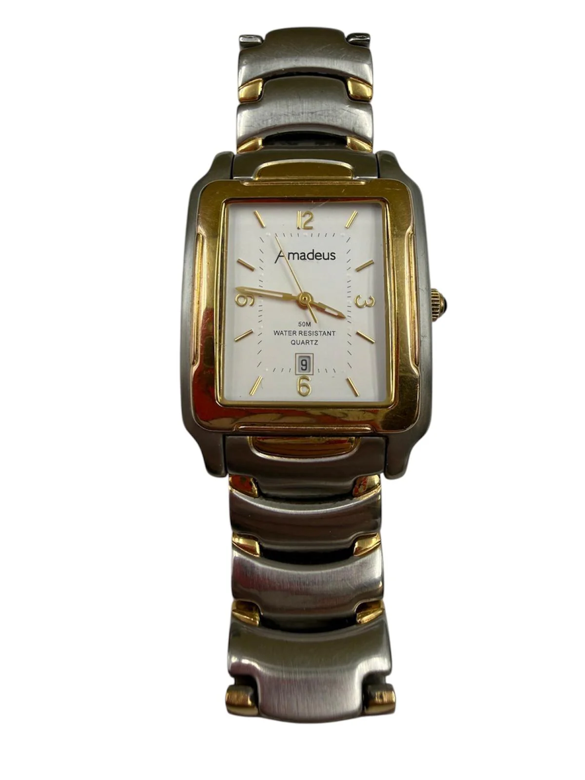Amadeus gents watch