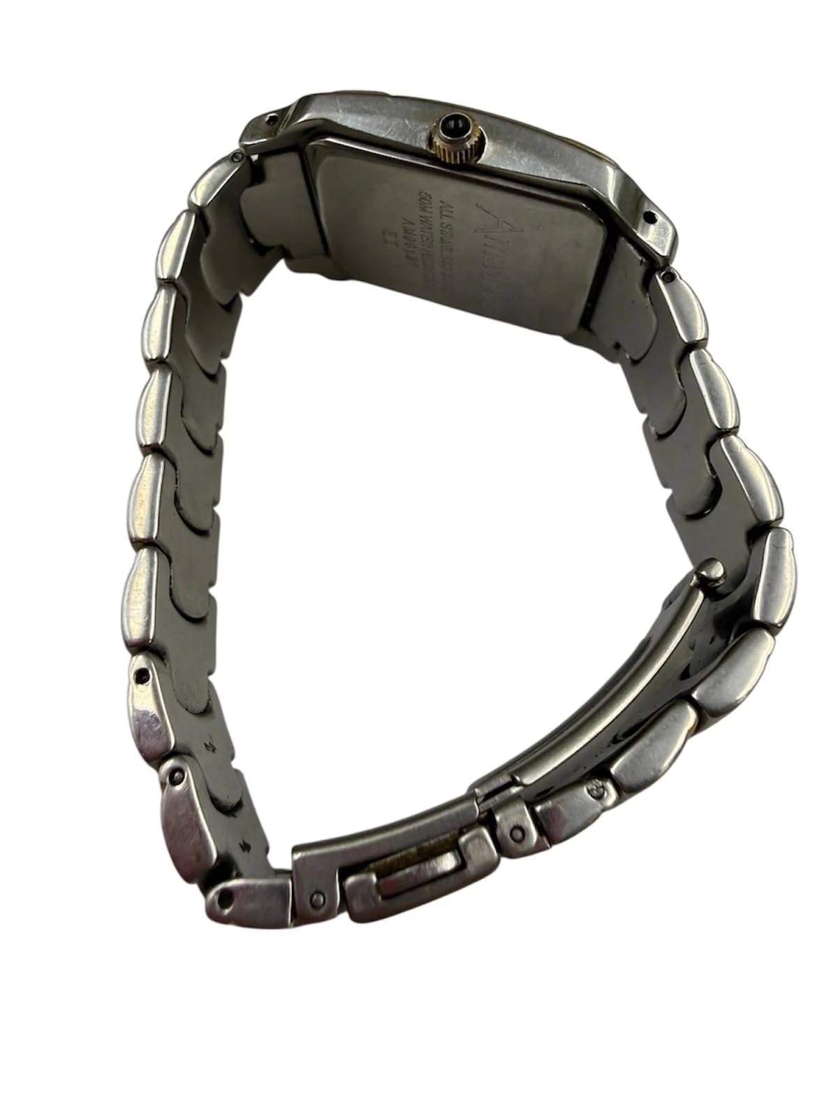 Amadeus gents watch - Image 3