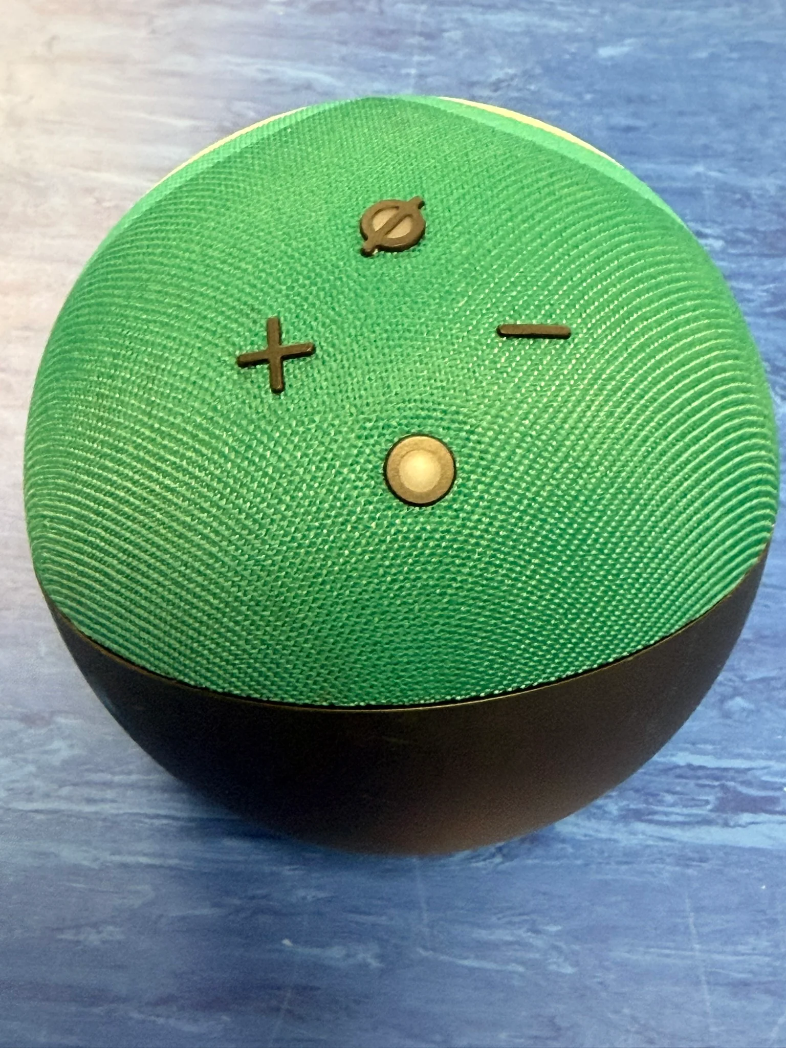 Amazon Echo Dot 5th Gen Kids (2022) - Owl - Image 3