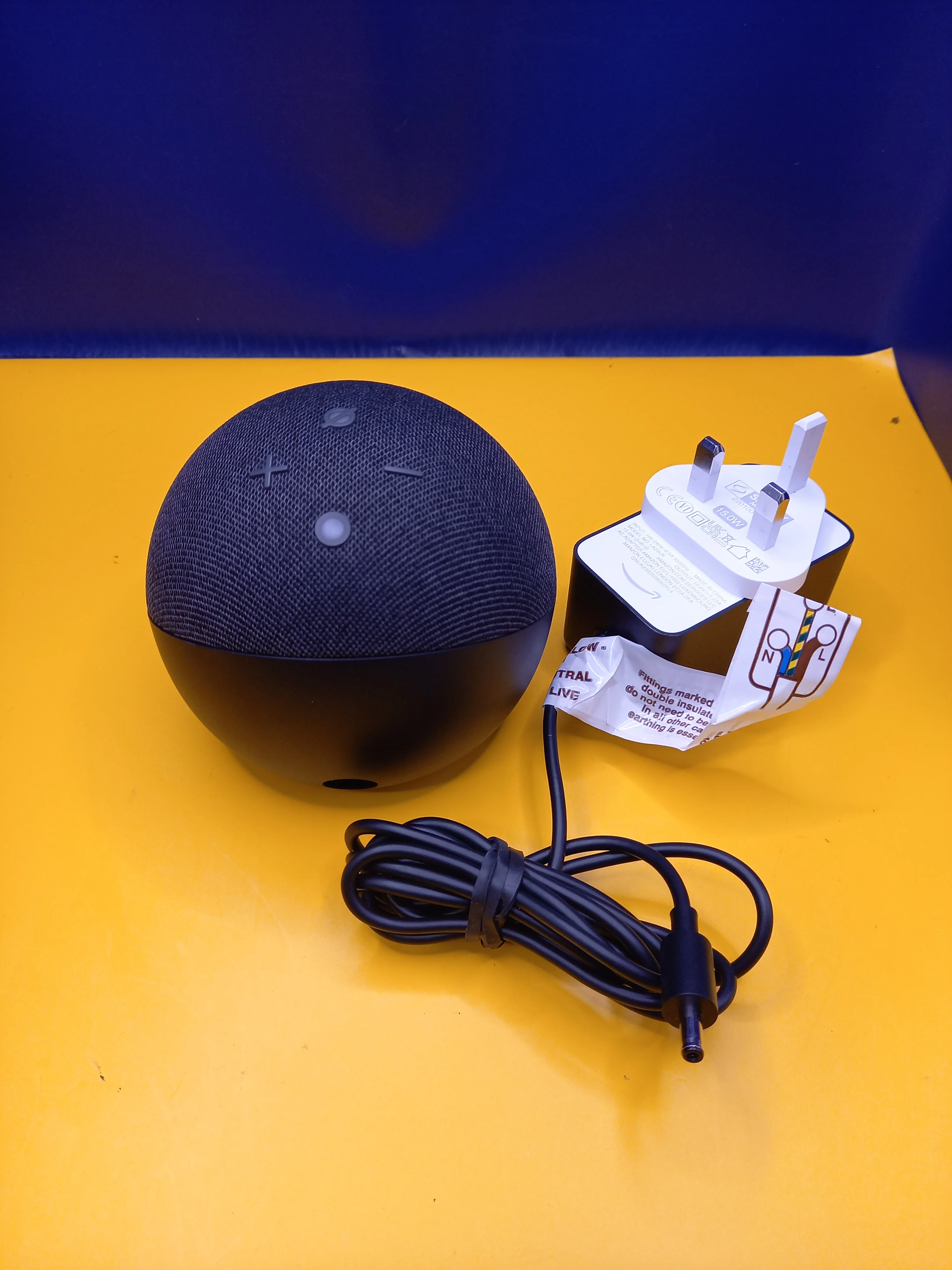Amazon Echo Dot Smart Speaker - Image 2
