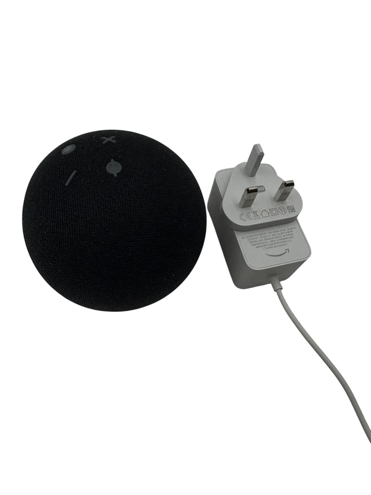 Amazon Echo Dot Smart Speaker Alexa 4th Gen - Image 4