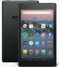Amazon Fire HD 10 (13th Generation) 32GB, Wi-Fi, 10.1" - Black ** Unboxed **