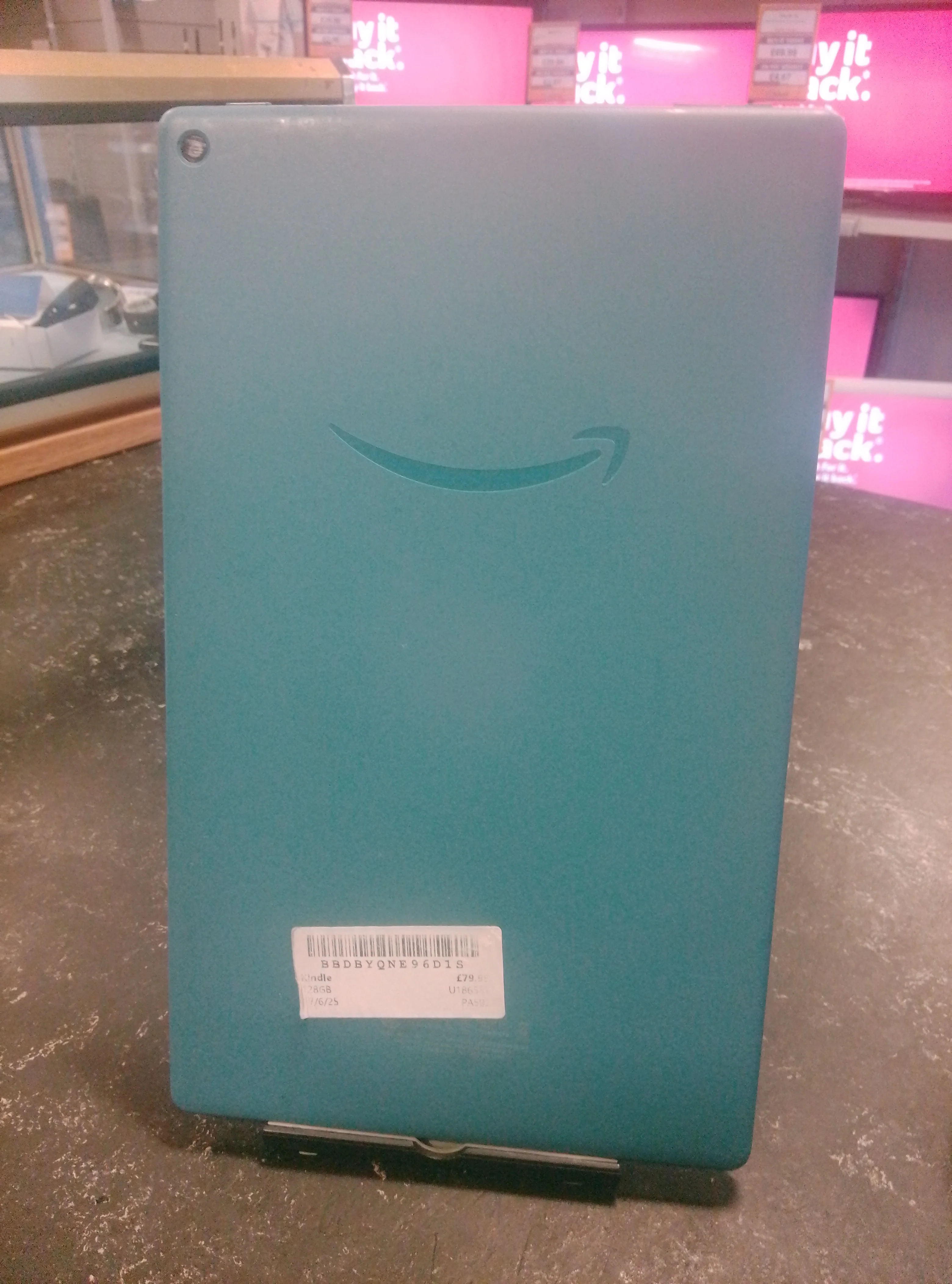 Amazon Fire HD 10 Tablet