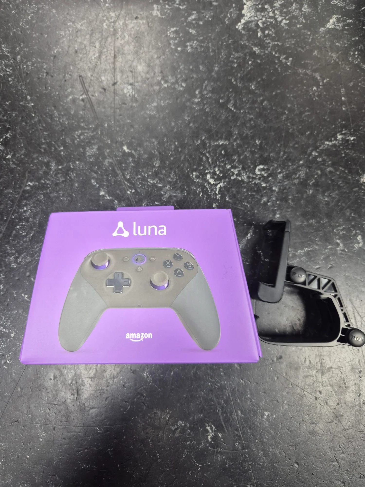 Amazon Luna Wireless Controller