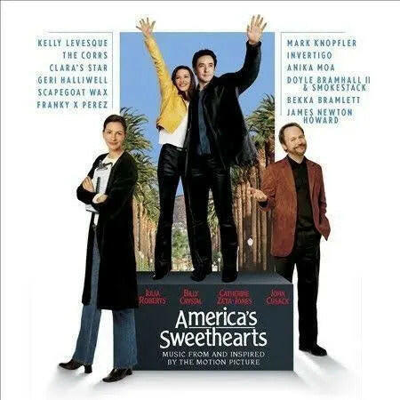 America's Sweethearts - Image 2