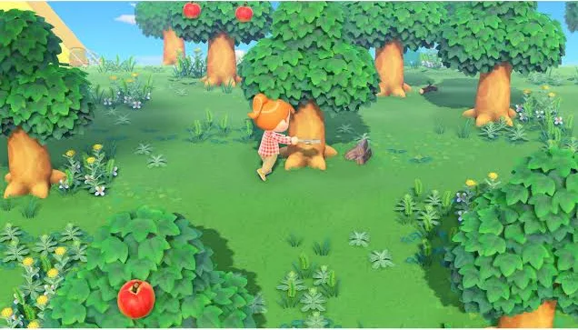 Animal Crossing: New Horizons - Image 2
