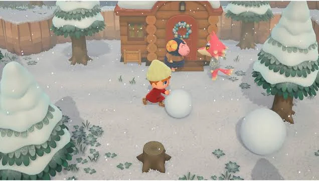 Animal Crossing: New Horizons - Image 3