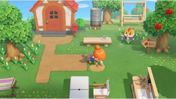 Animal Crossing: New Horizons - Image 4