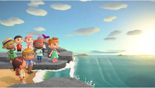 Animal Crossing: New Horizons - Image 5