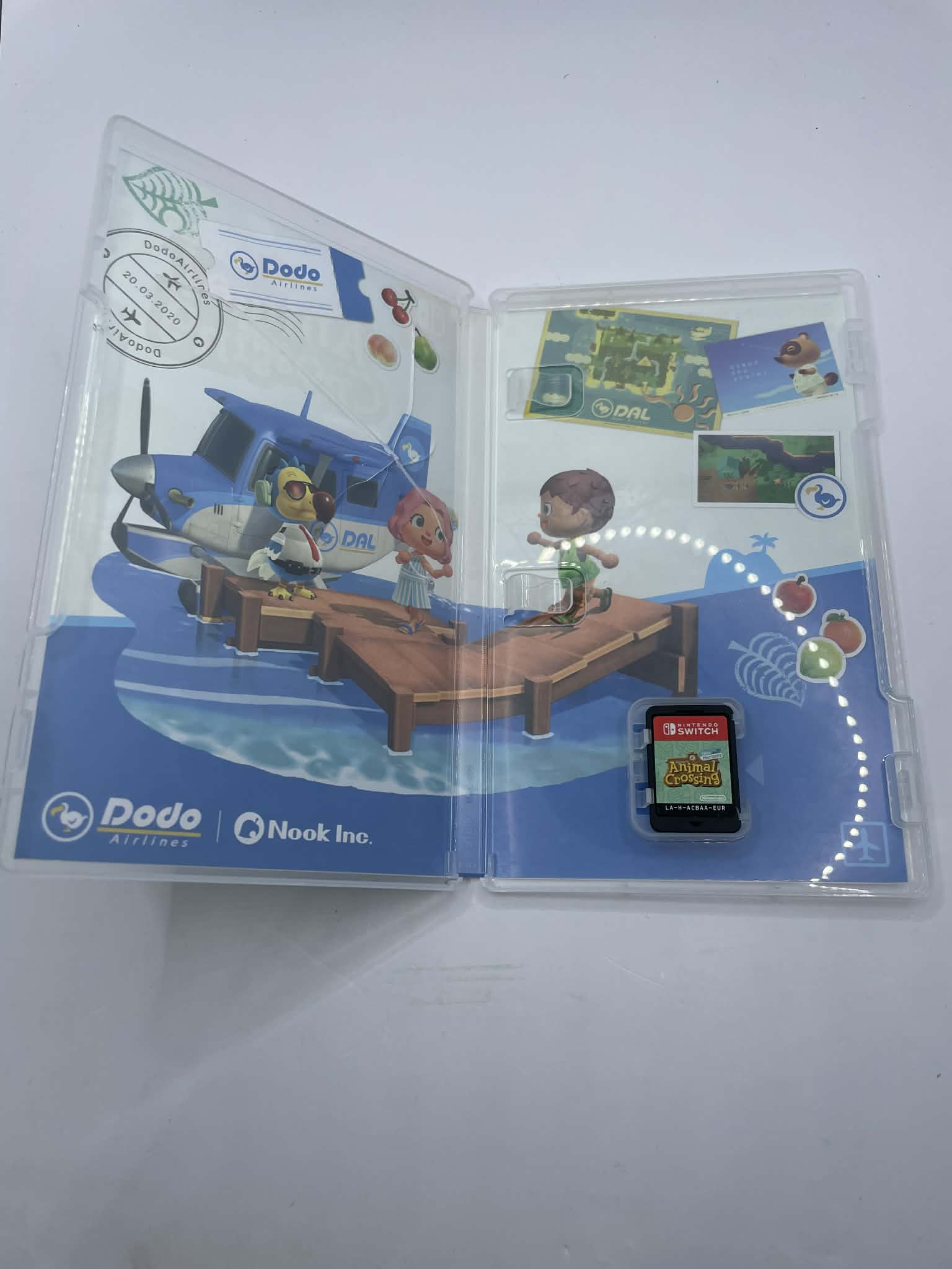 Animal Crossing: New Horizons - Image 3