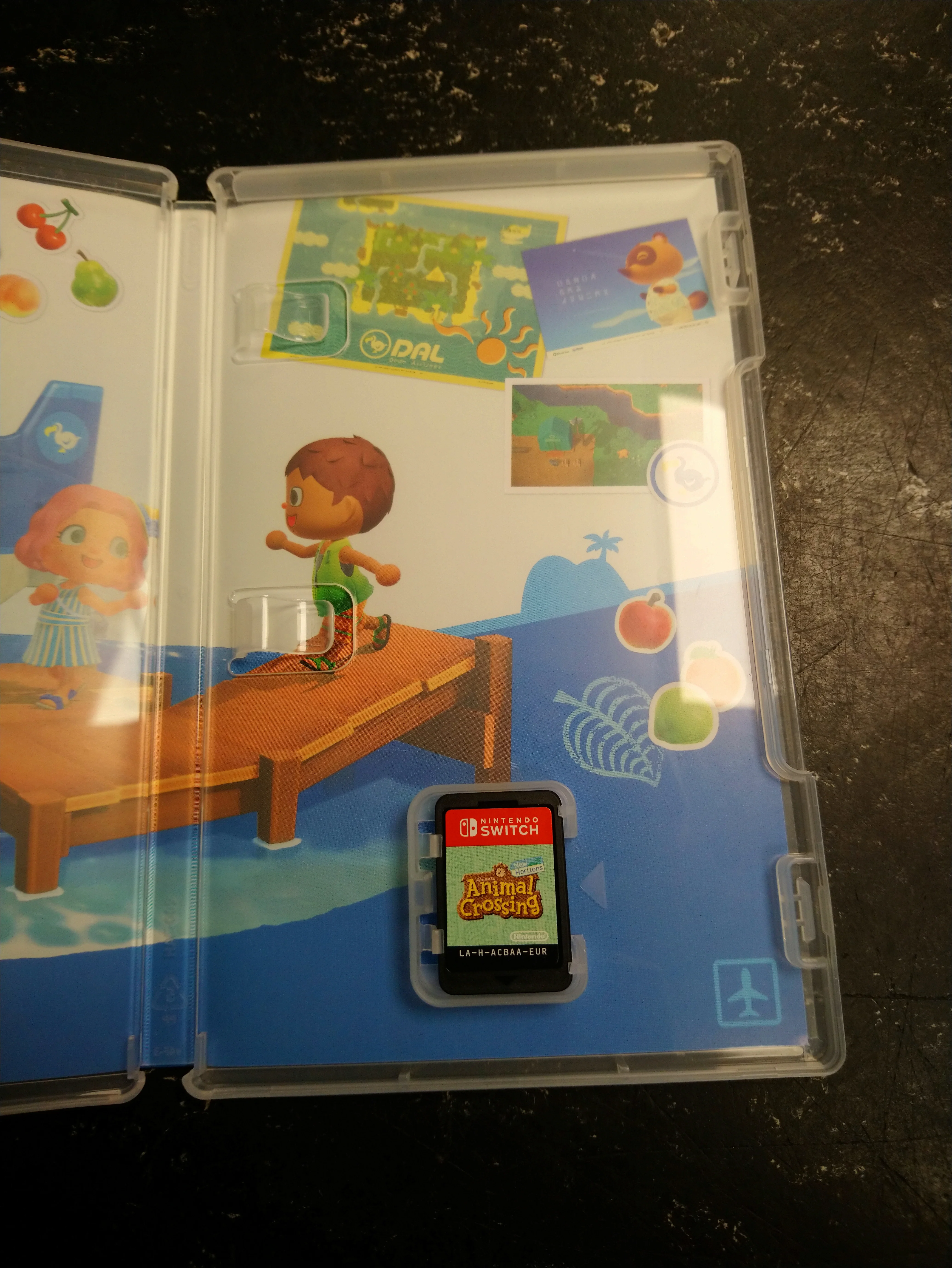 Animal Crossing: New Horizons - Image 3
