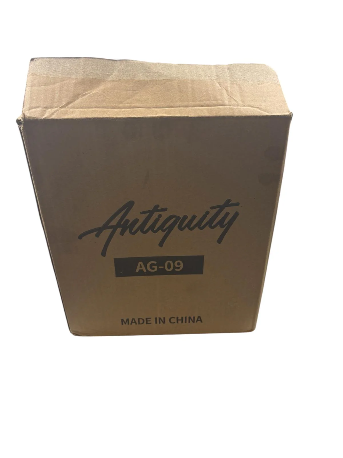 Antiquity AG-09 Guitar Amplifier - Image 2