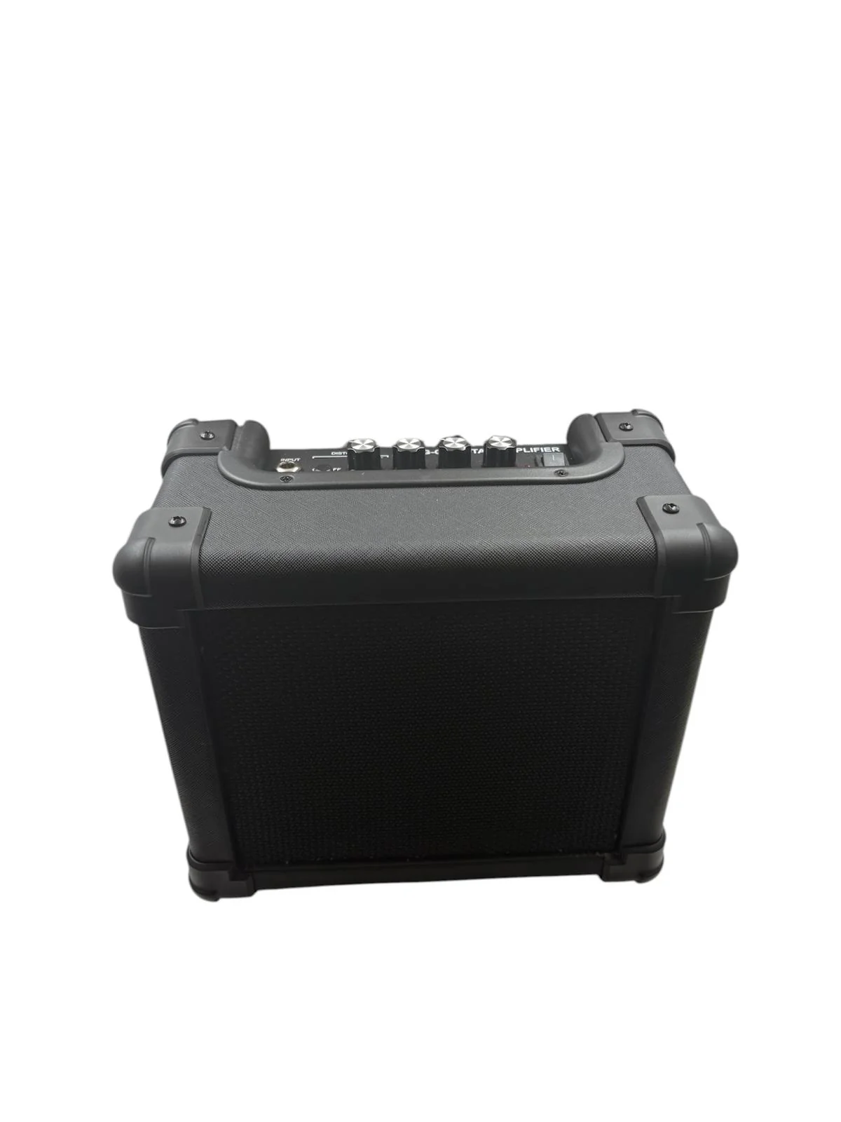Antiquity AG-09 Guitar Amplifier - Image 3