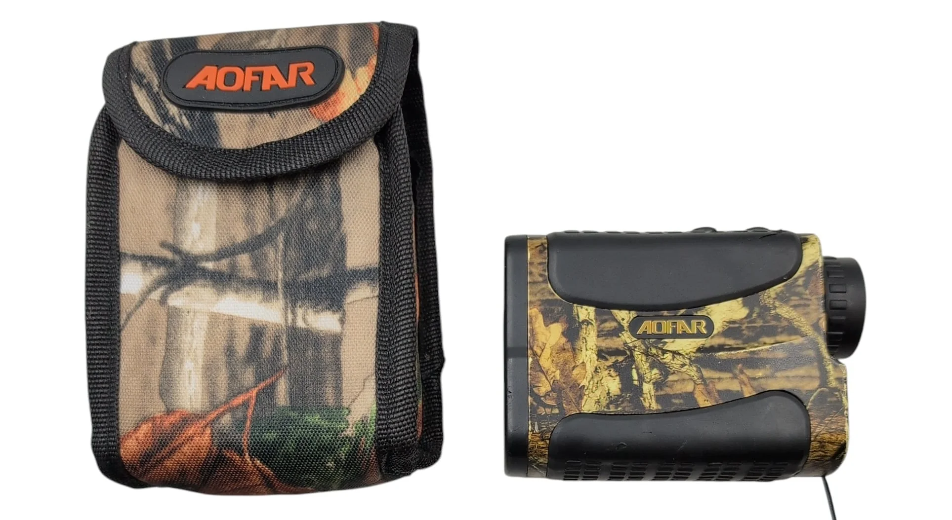 AOFAR Golf Range Finder 700 Yards