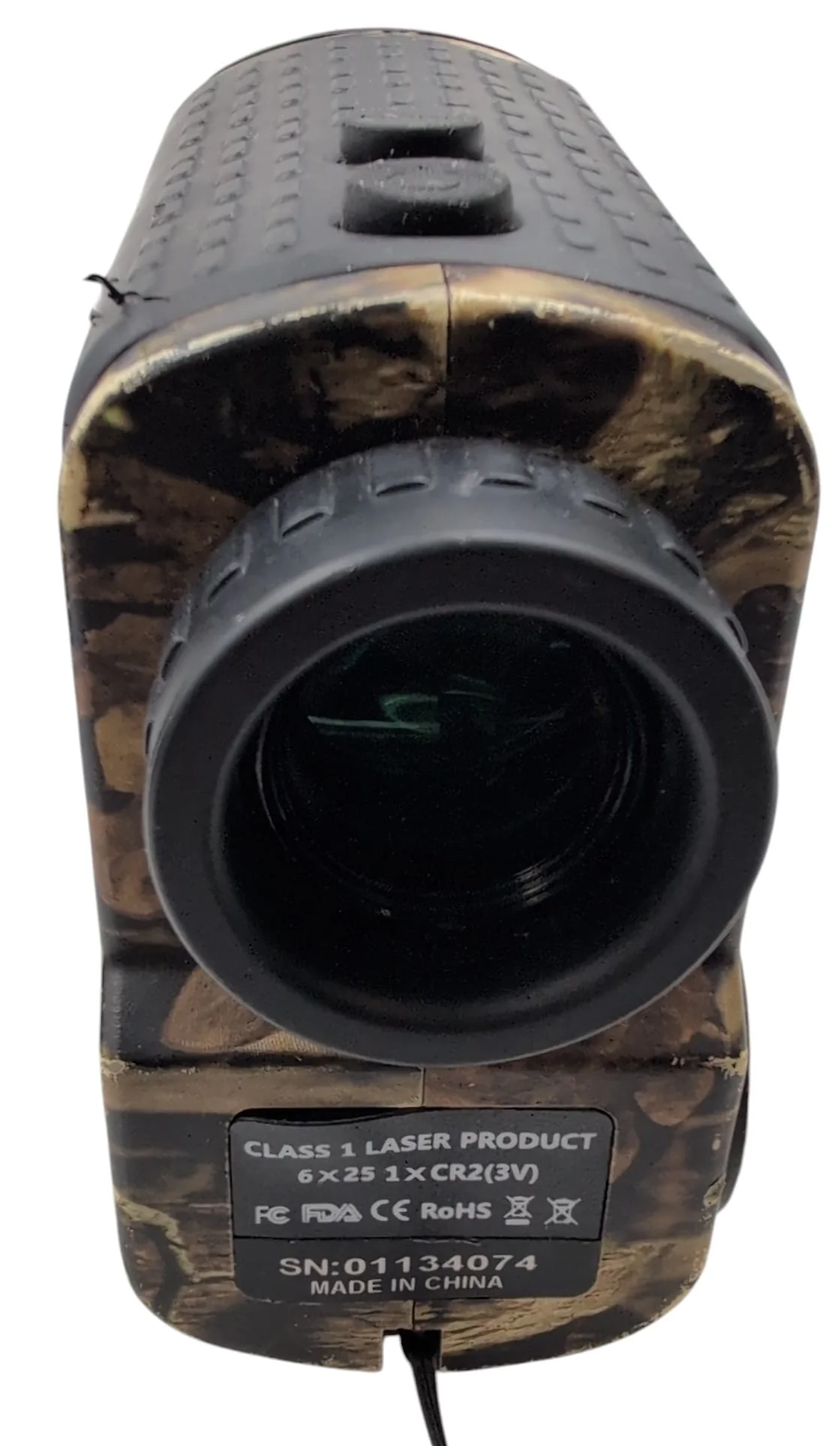 AOFAR Golf Range Finder 700 Yards - Image 3