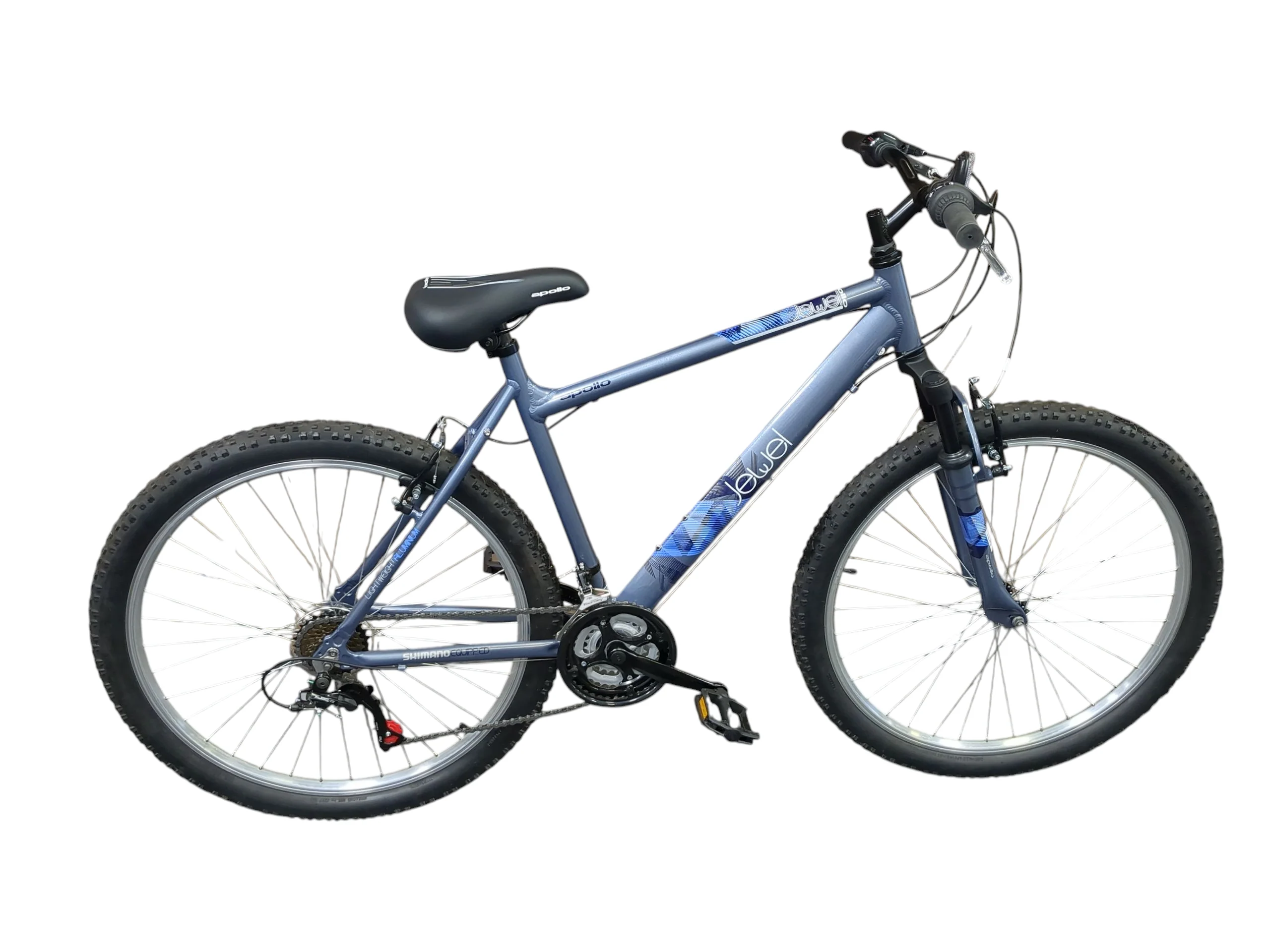 Apollo Jewel Mountain Bike - Image 2