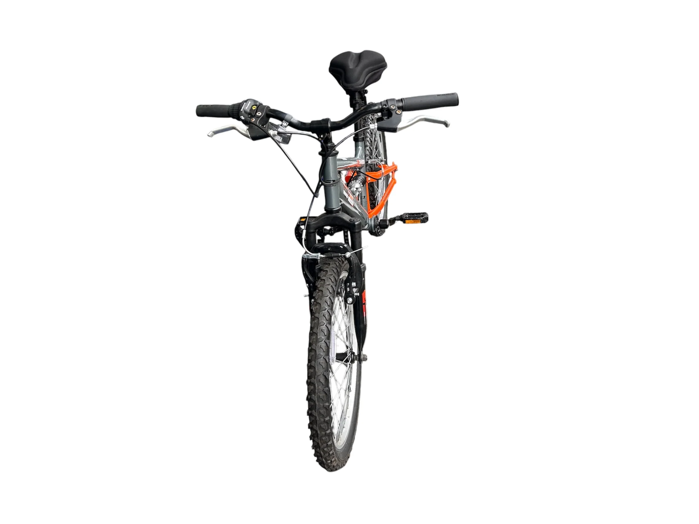Apollo Xpander Junior Mountain Bike 20 *Collection Only* - Image 3