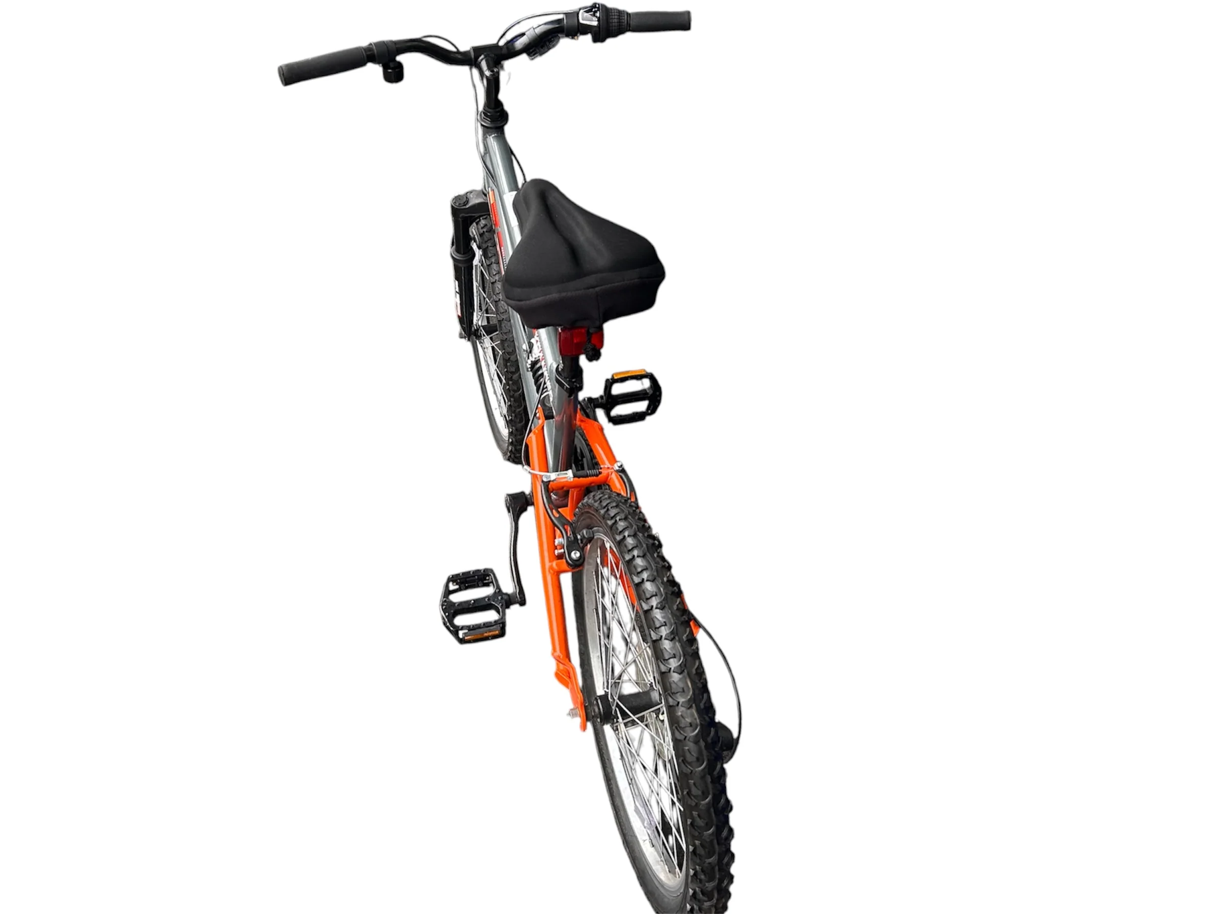 Apollo Xpander Junior Mountain Bike 20 *Collection Only* - Image 4