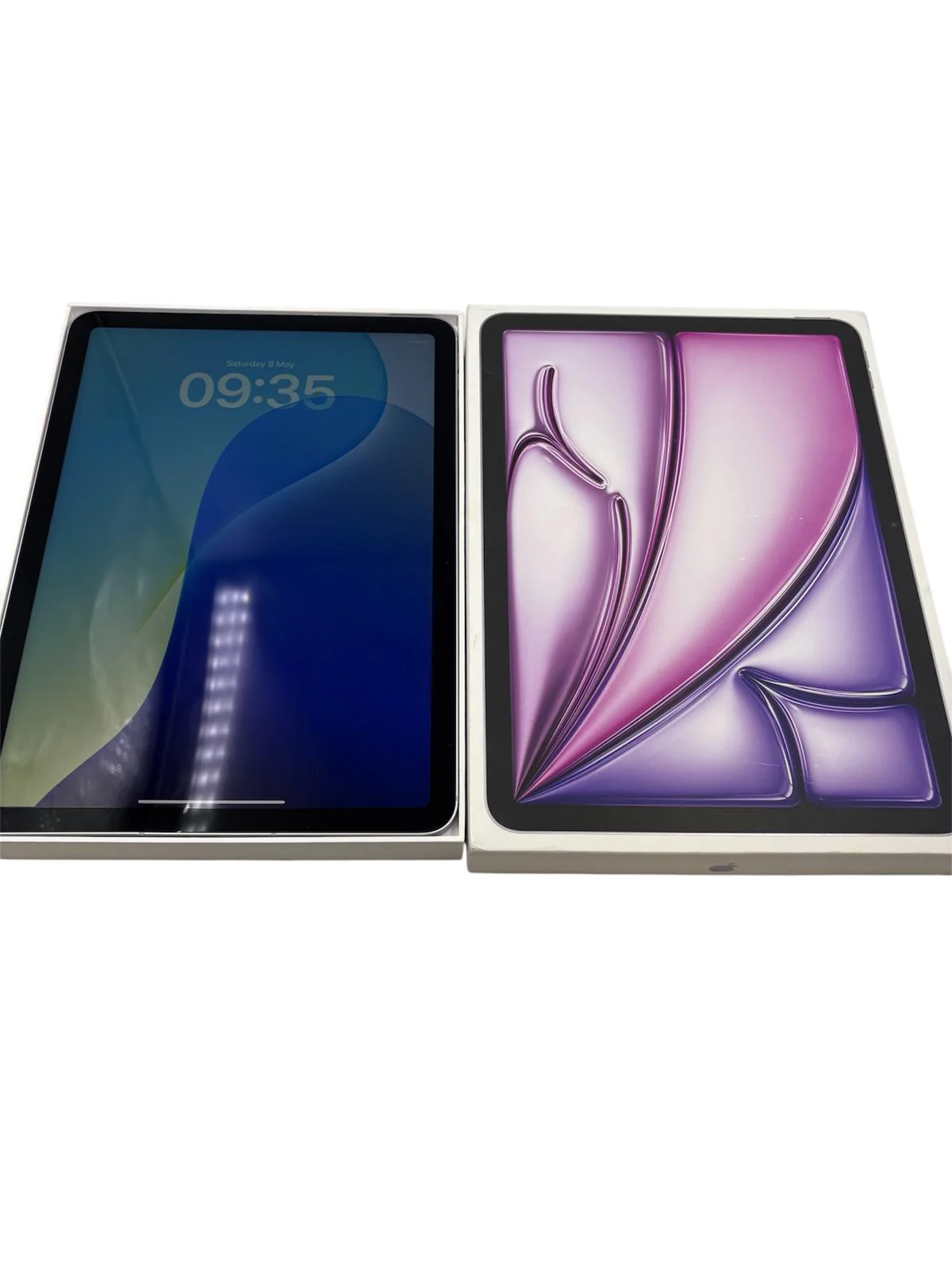 Apple 11-inch iPad Air Wi-Fi - Image 2