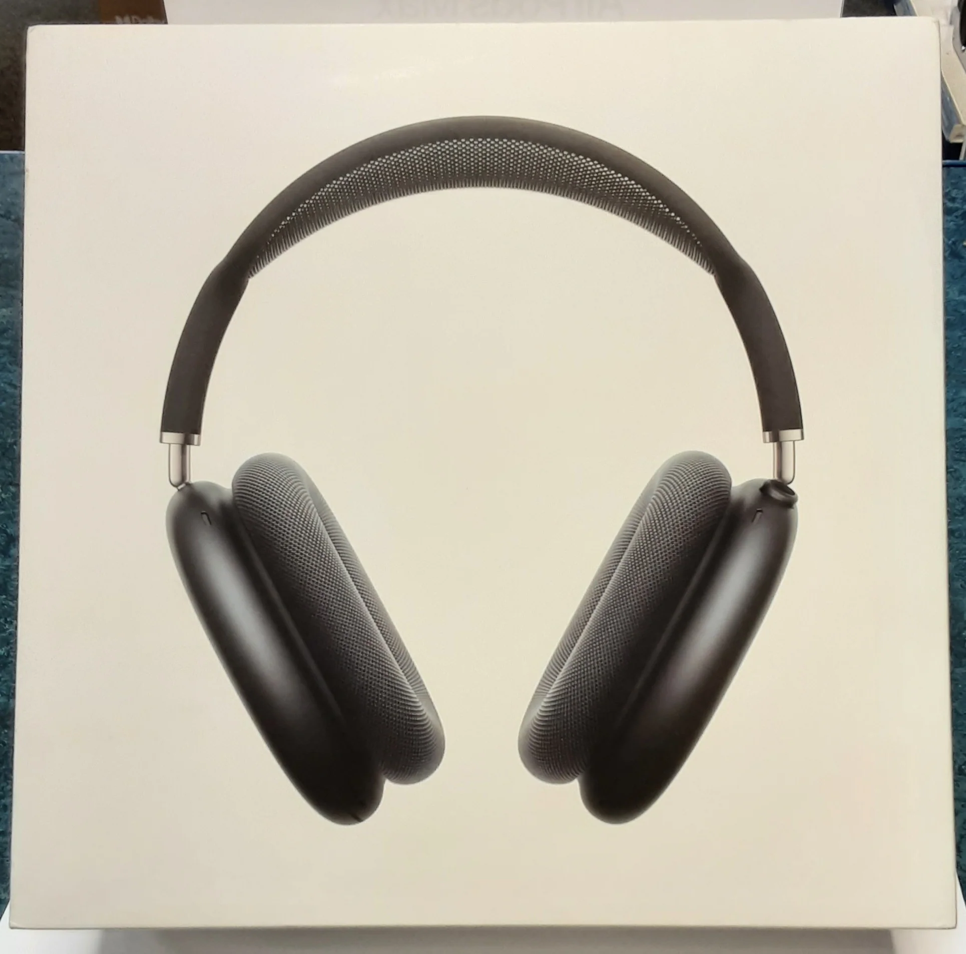 Apple Airpods Max