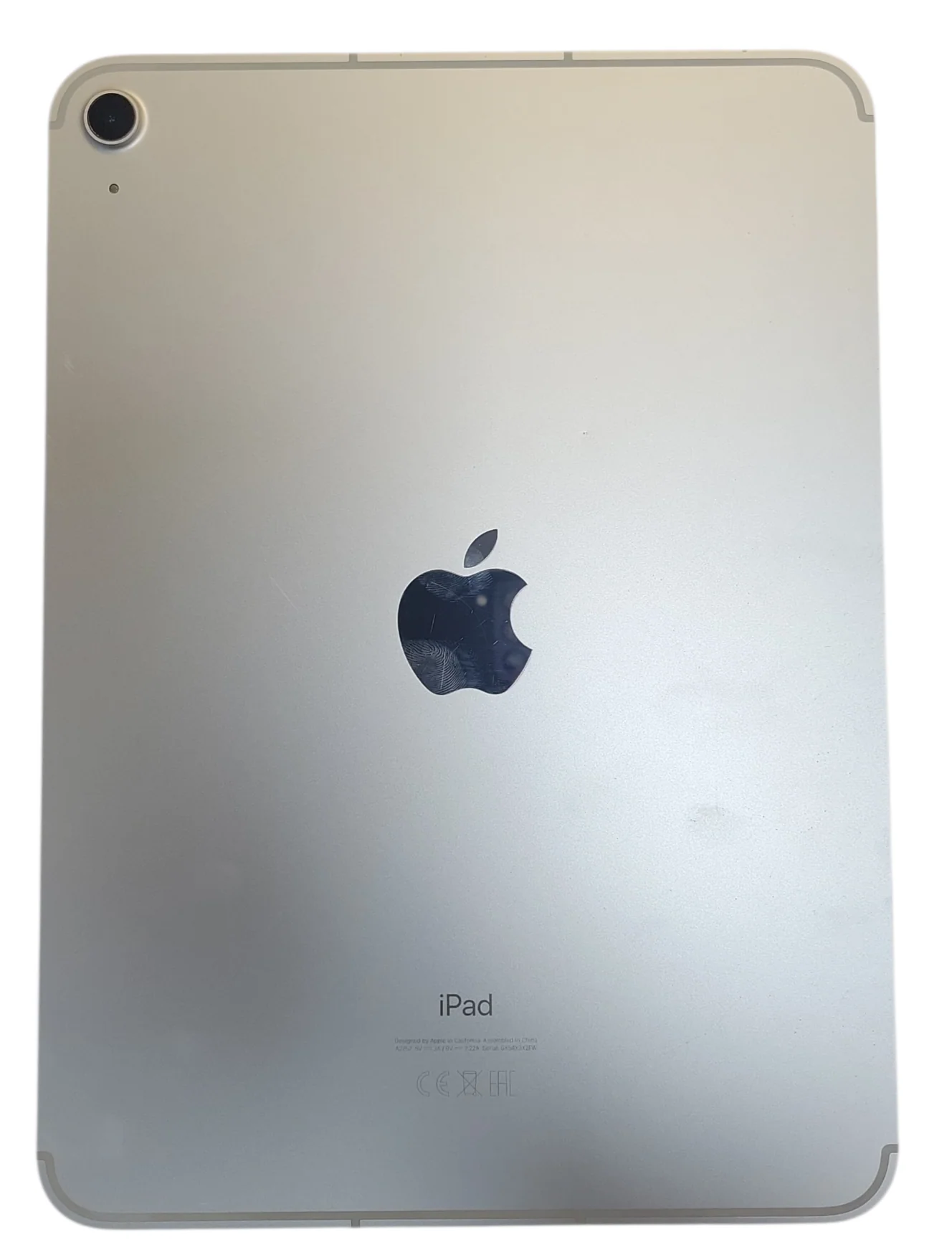 Apple iPad 10th Gen (A2757) Cellular 64GB Space Grey, Boxed - Image 3