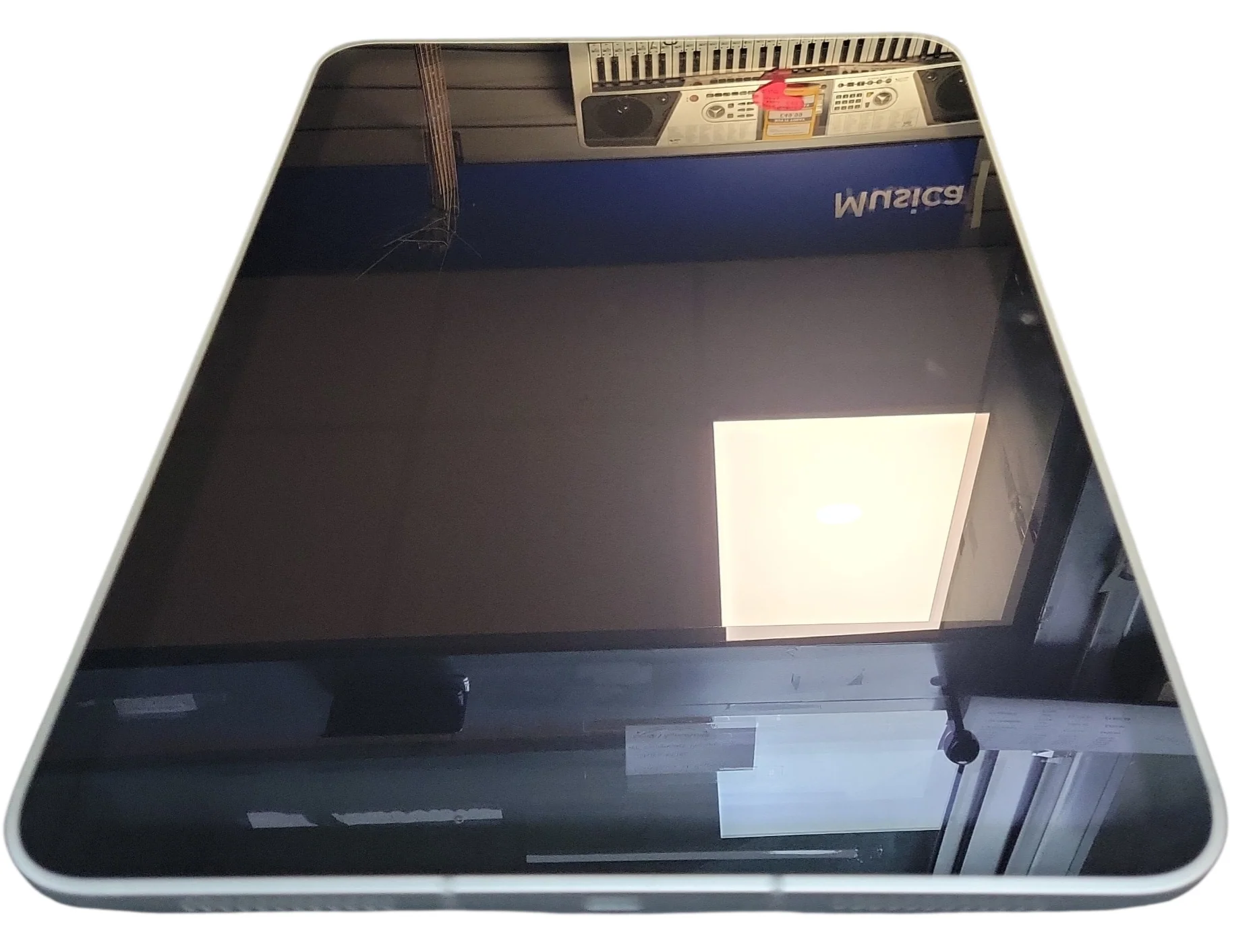 Apple iPad 10th Gen (A2757) Cellular 64GB Space Grey, Boxed - Image 4