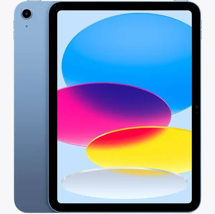 Apple iPad 128GB Unboxed