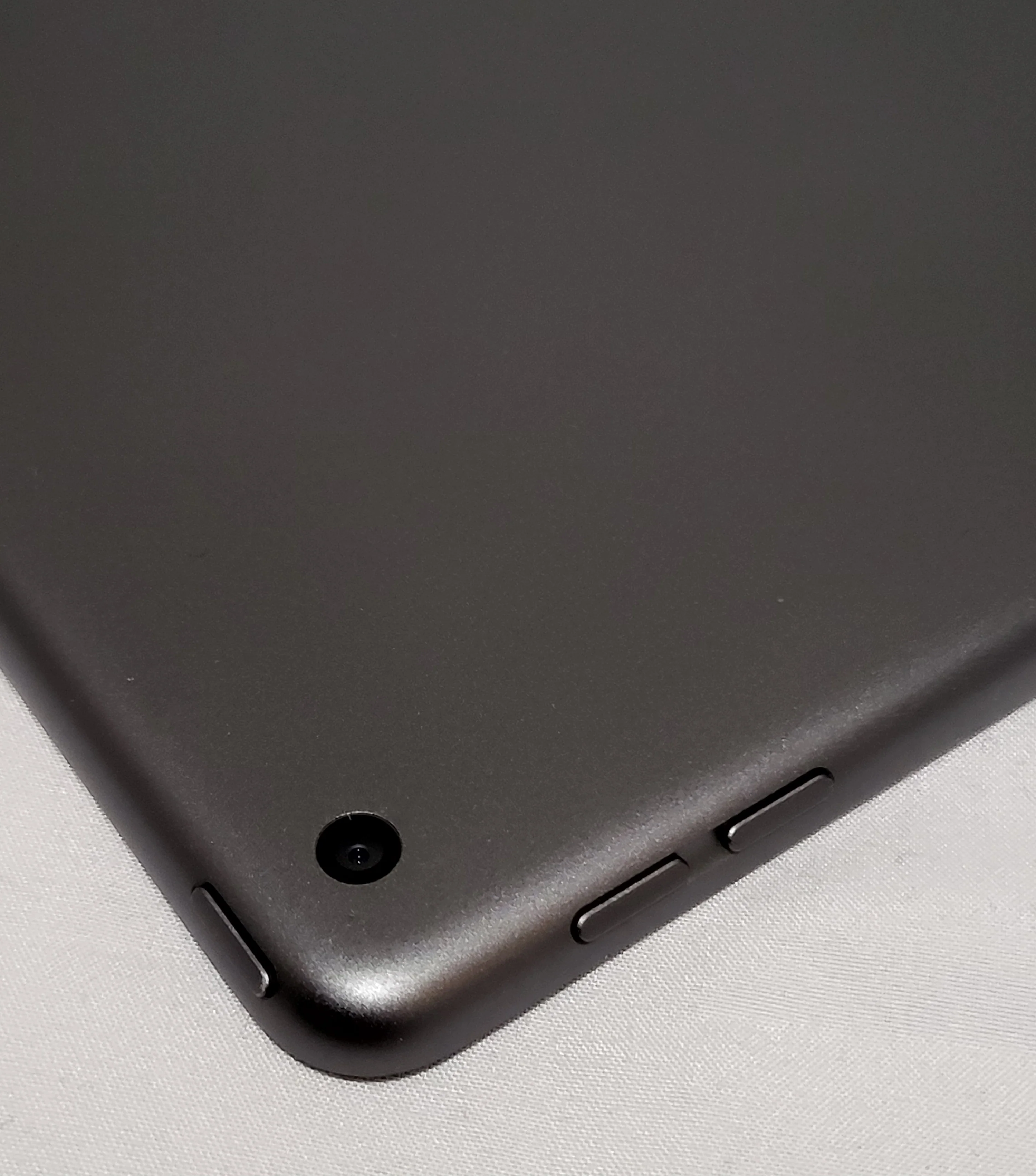 Apple iPad 9th Gen (A2602) 10.2" 256GB - Space Grey, WiFi - Image 3