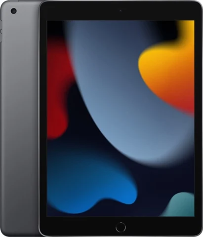 Apple iPad 9th generation 64gb wifi only