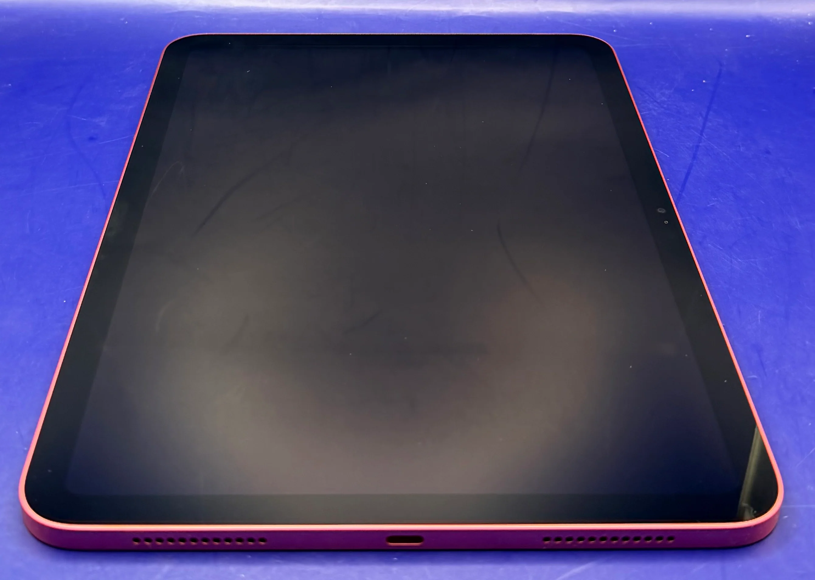 Apple iPad A16 11" 256GB Pink WiFi Boxed - Chesterfield - Image 4