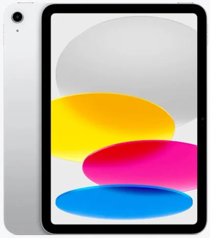 Apple iPad A16 (A3354) 11" 128GB Silver, WiFi