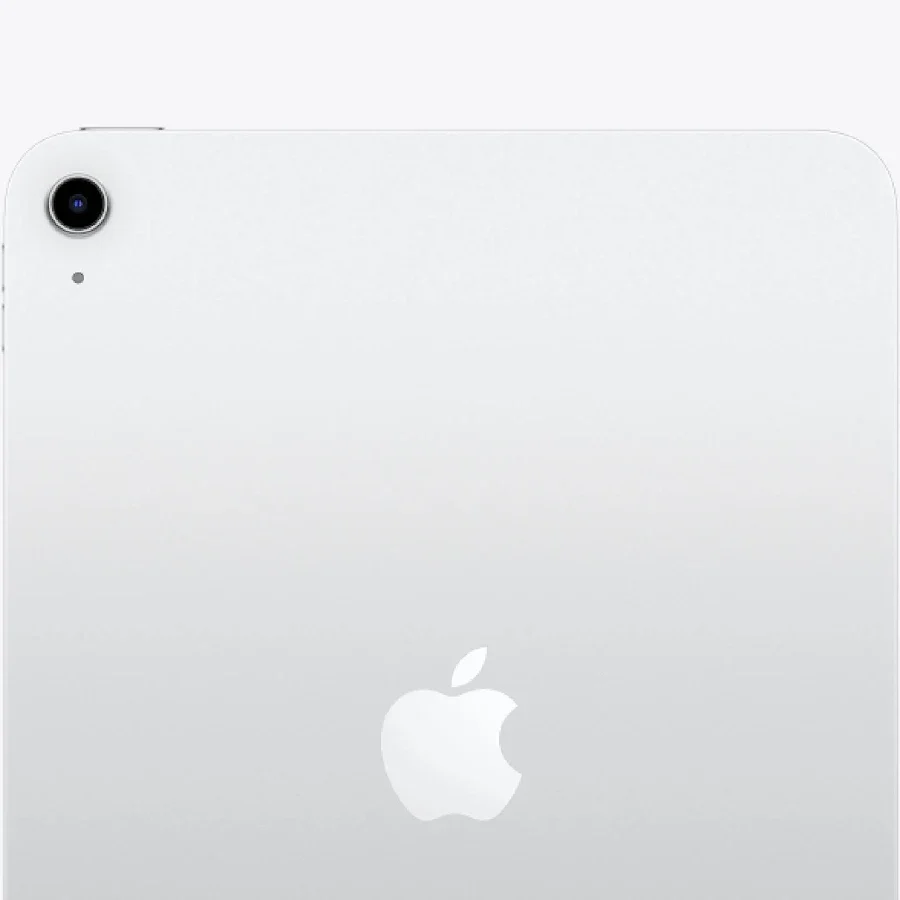 Apple iPad A16 (A3354) 11" 128GB Silver, WiFi - Image 2