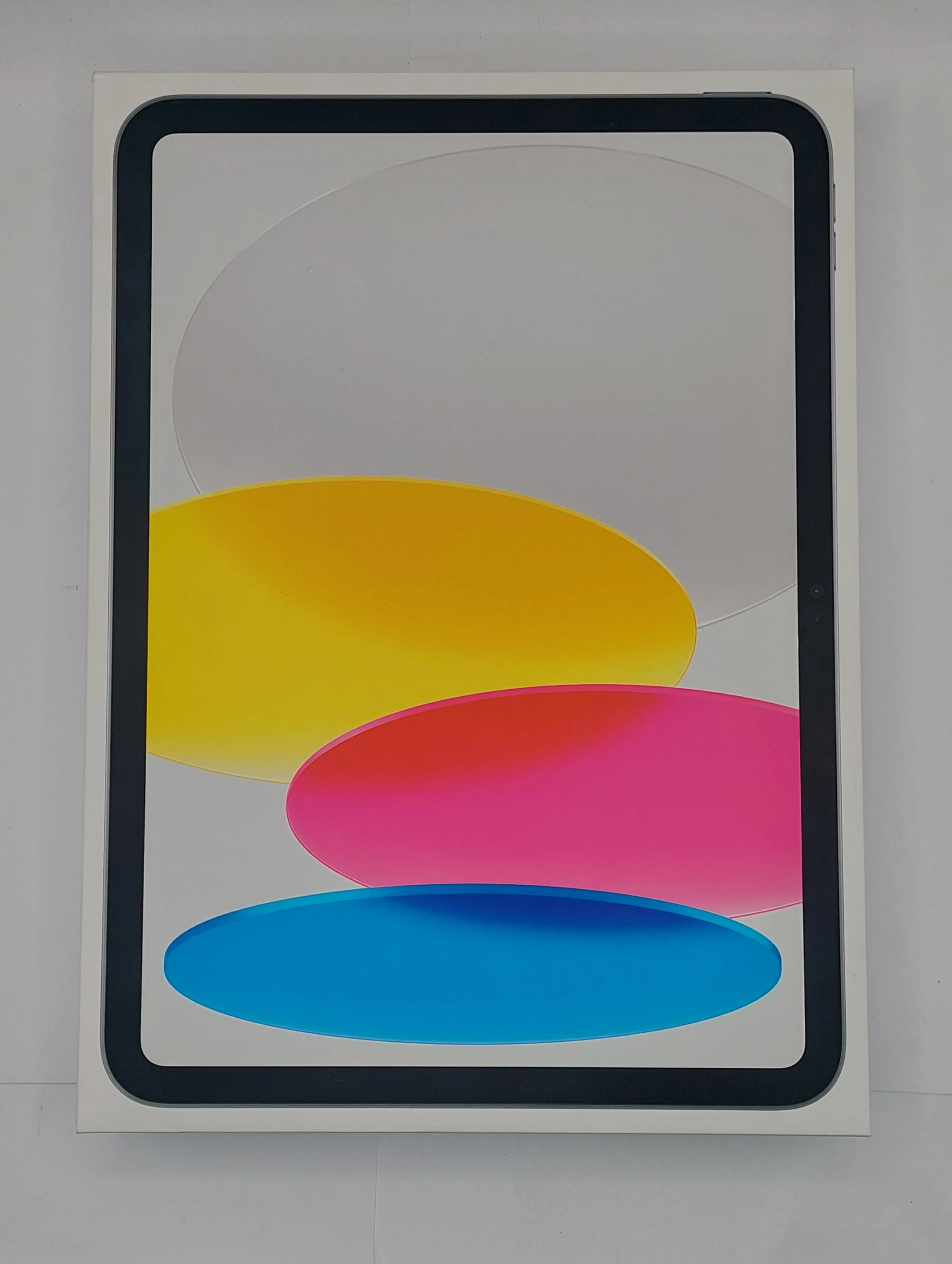Apple iPad A16 (A3354) 11" 128GB Silver, WiFi, *Brand New* Opened in Store