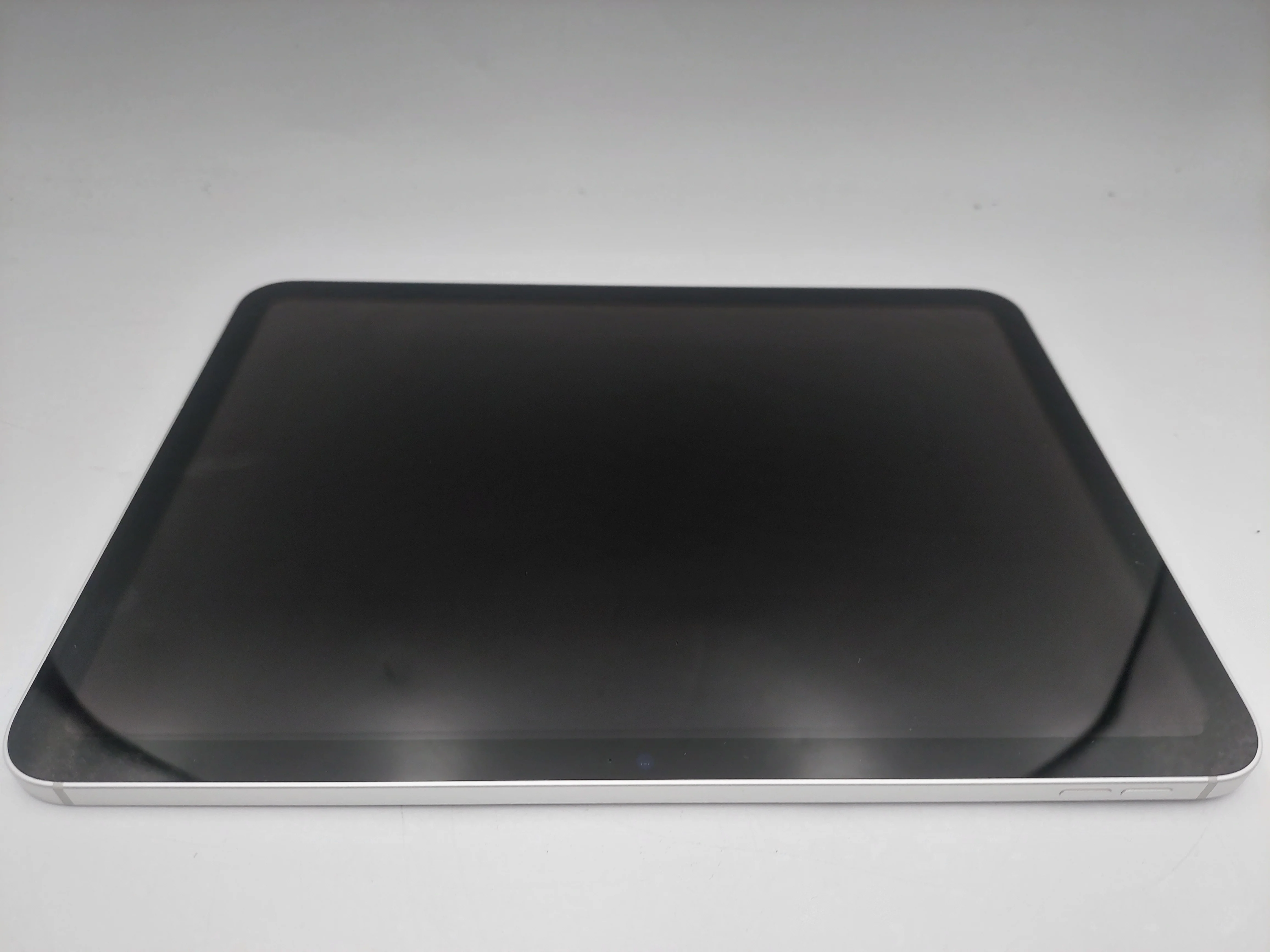 Apple iPad A16 (A3355) 11" 128GB Silver, Unlocked, Boxed, 100% BH - Image 3