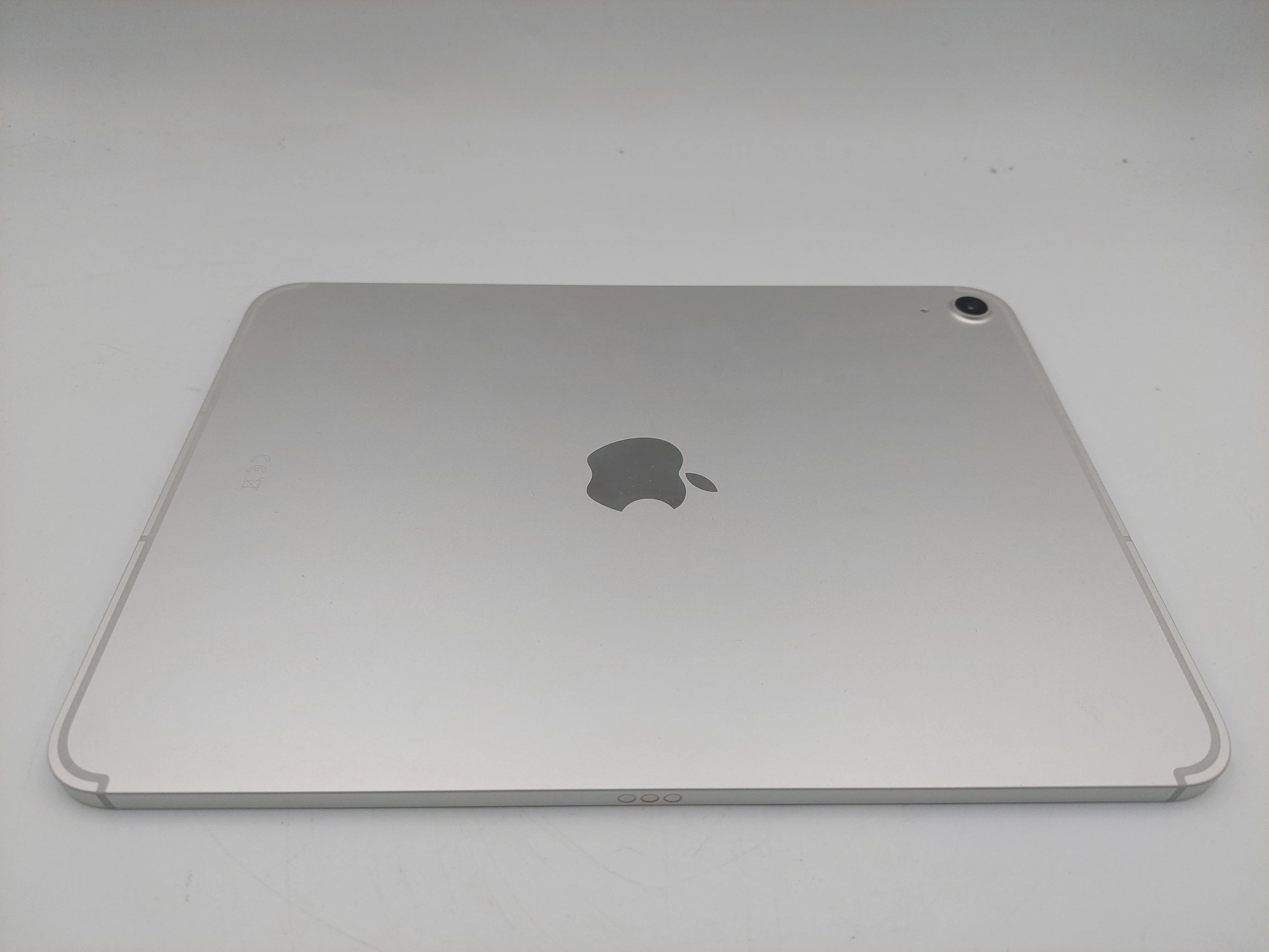 Apple iPad A16 (A3355) 11" 128GB Silver, Unlocked, Boxed, 100% BH - Image 4