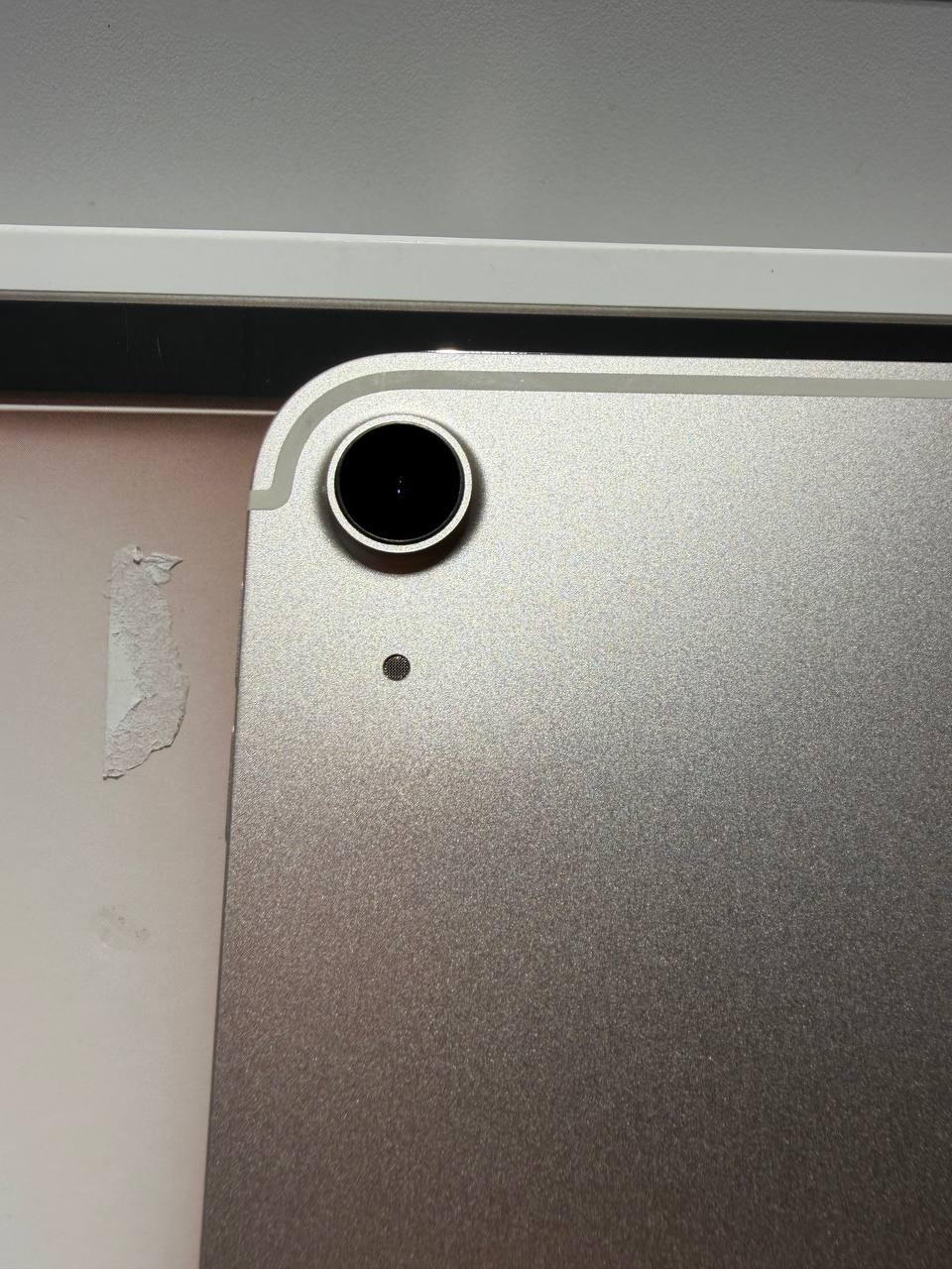 Apple iPad Air 13" M3 (A3269) 512GB Starlight, Unlocked - Image 2