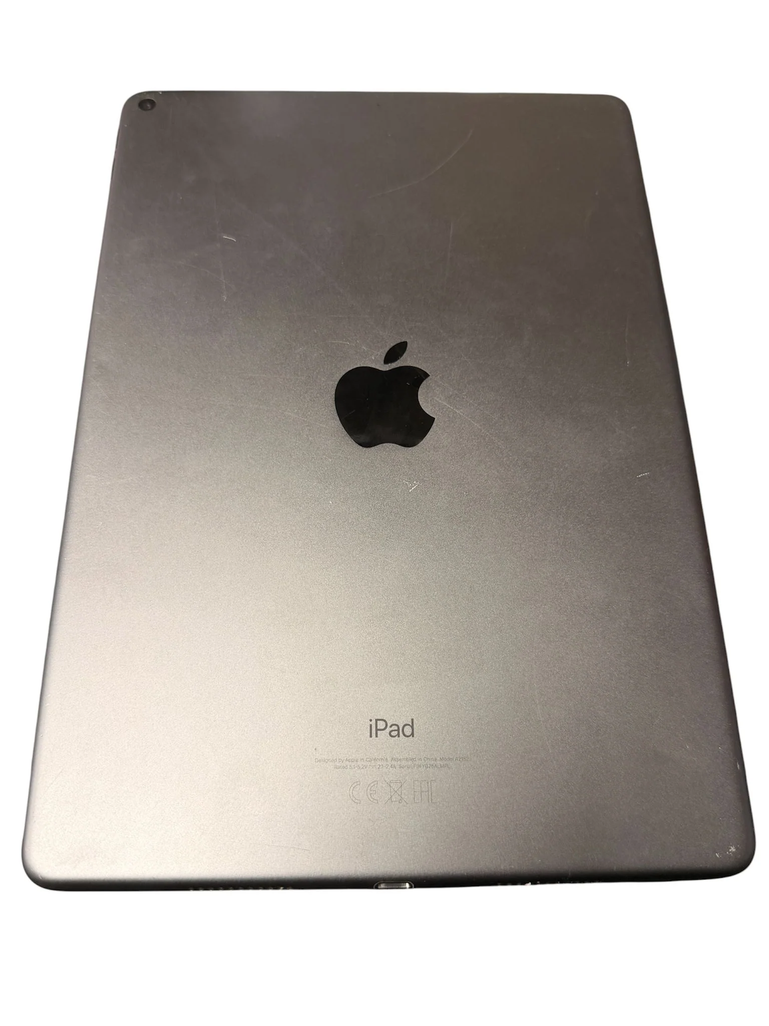 Apple iPad Air 3rd Gen 256gb - Image 4