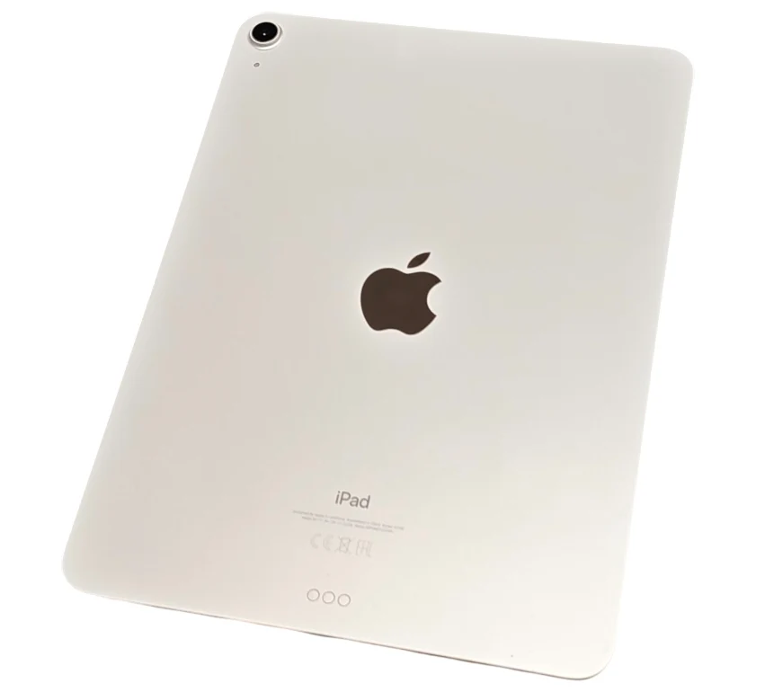Apple iPad Air 4th Generation Wifi 64GB Silver **Boxed** - Image 3