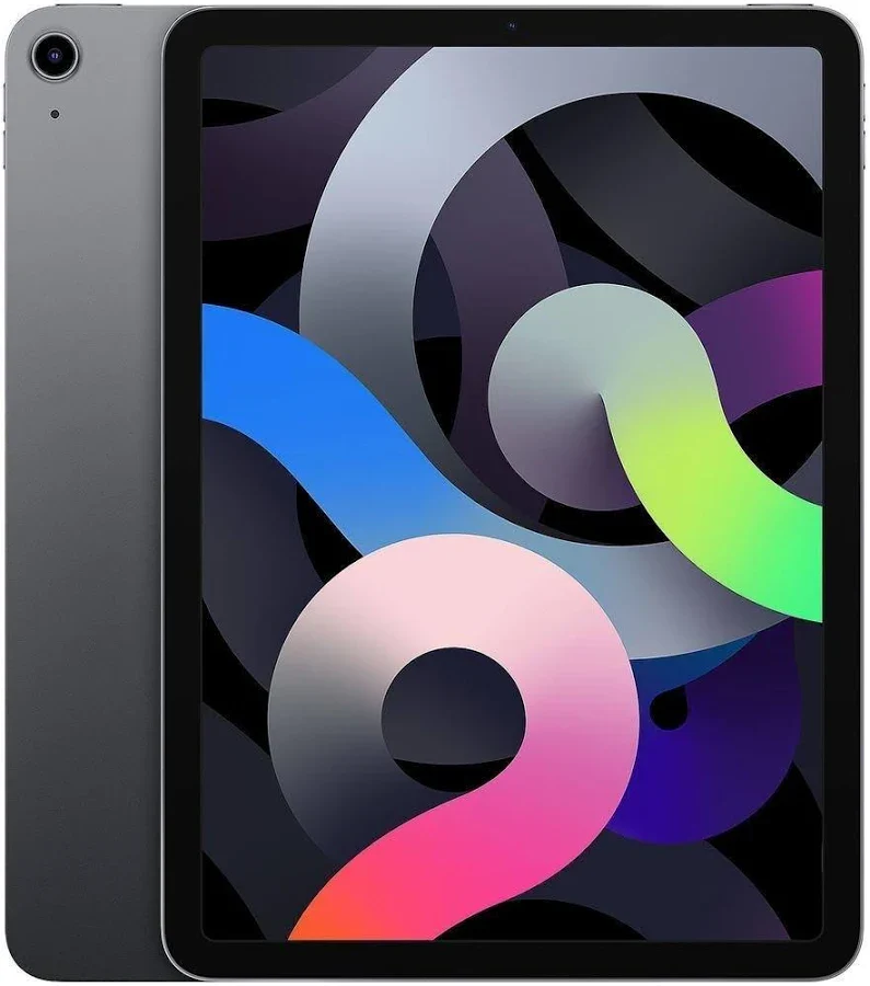 Apple Ipad Air 5th Gen. 64gb, Wi-fi, 10.9in - Space Grey