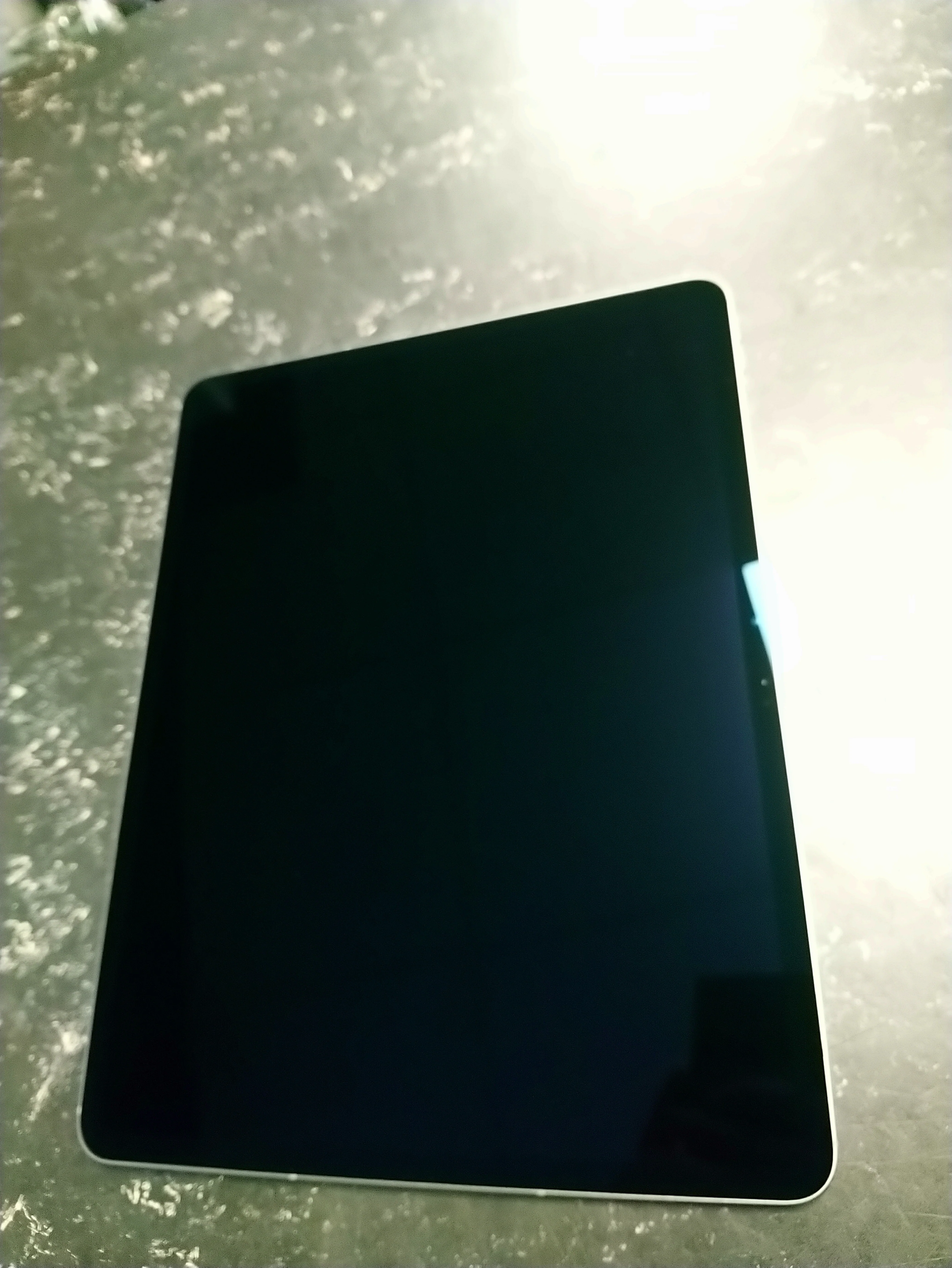 Apple iPad Air M3 13 inch - 128GB - 100% Battery Health. - Image 3