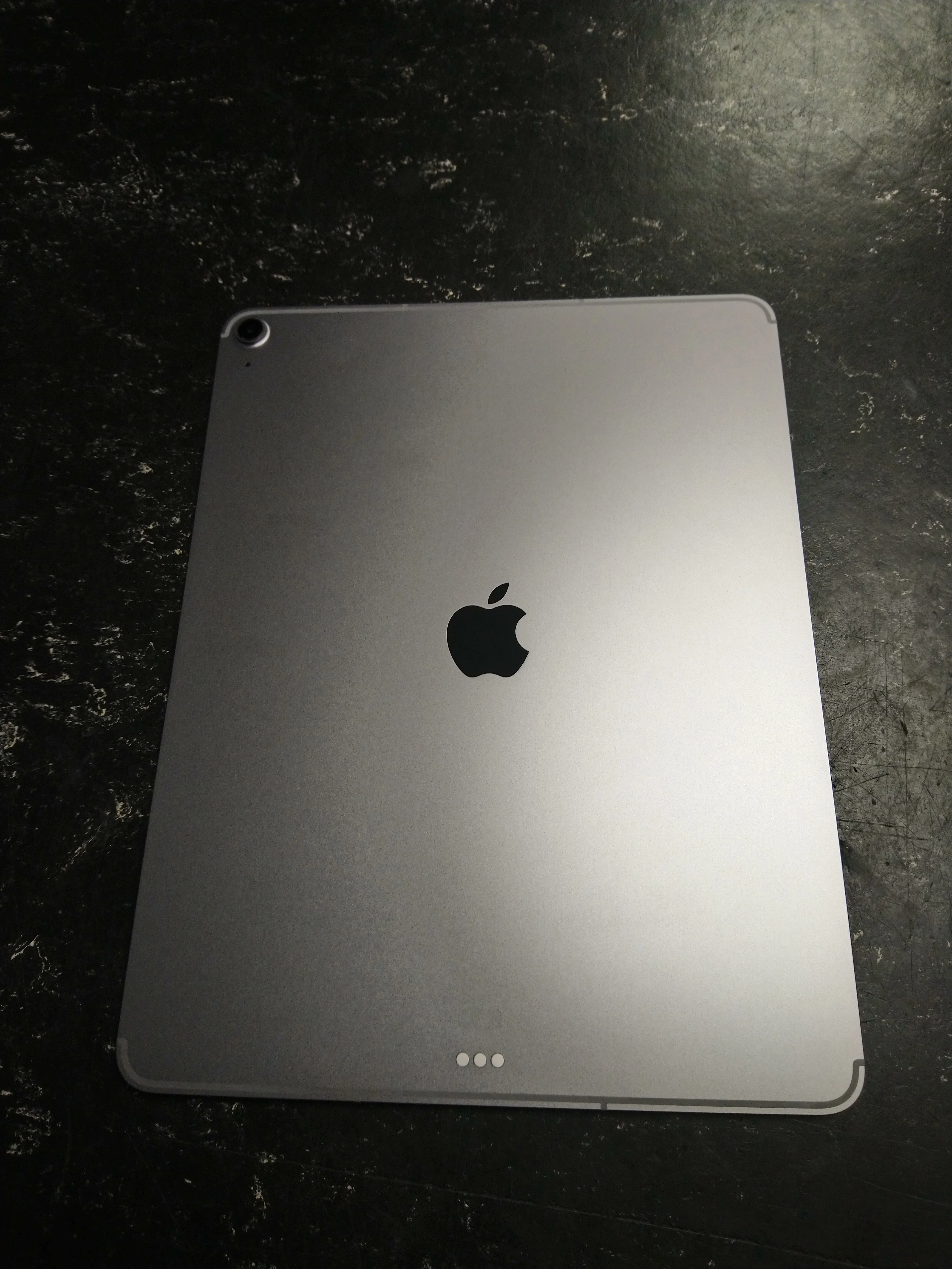 Apple iPad Air M3 13 inch - 128GB - 100% Battery Health. - Image 4