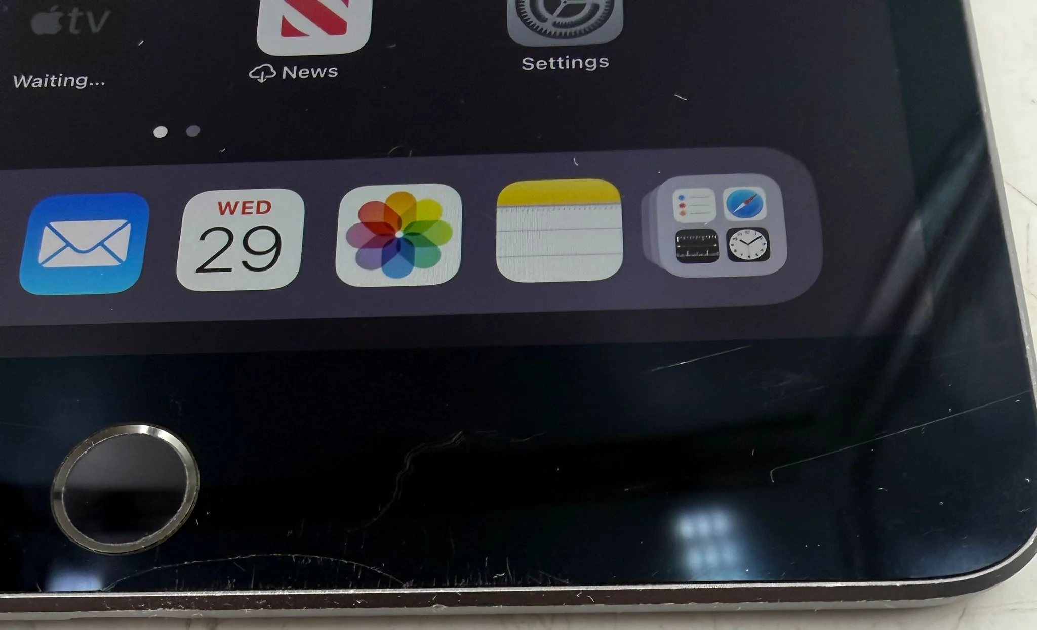 Apple iPad Mini 5 (2019) 64GB - Image 4