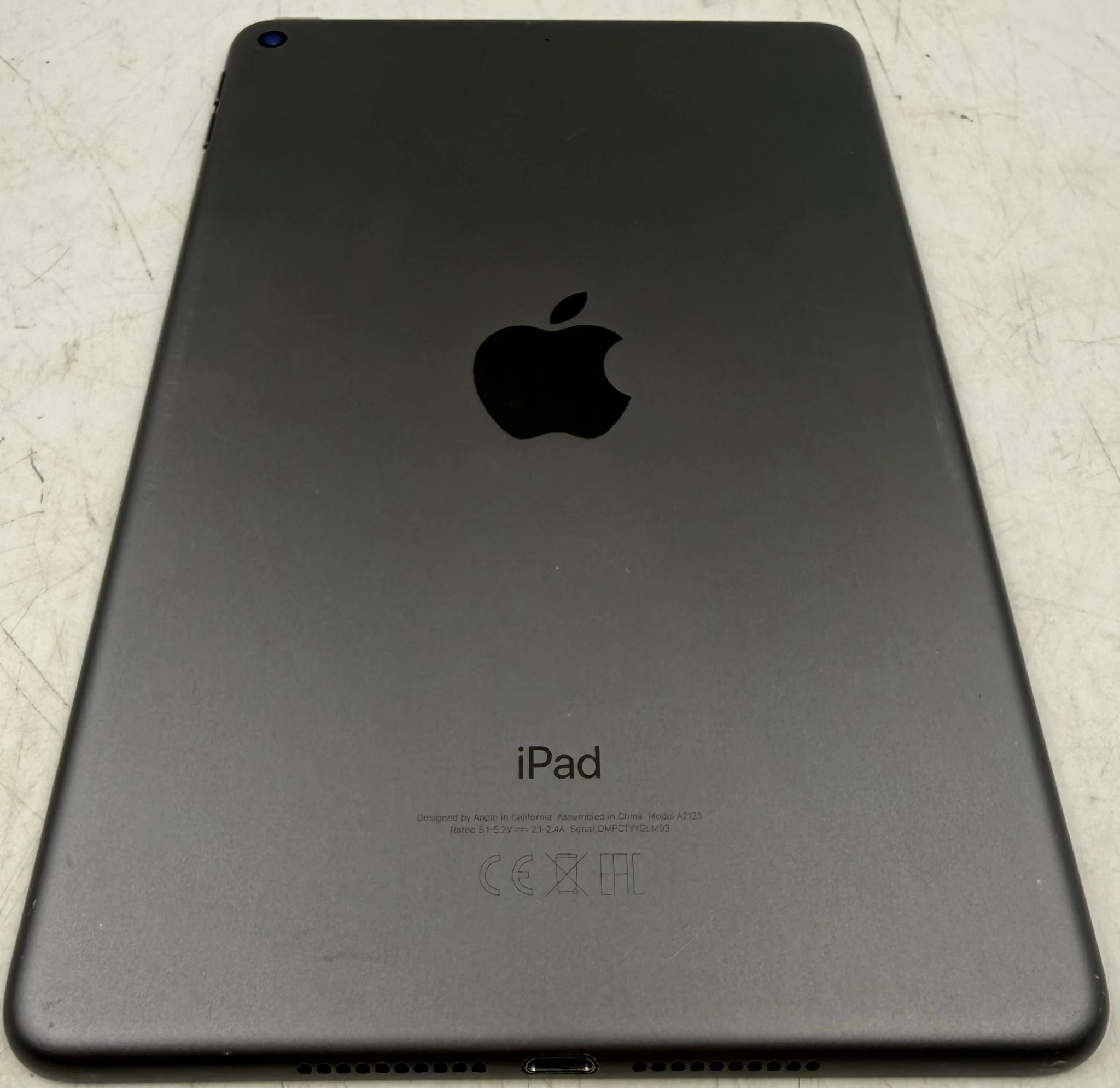 Apple iPad Mini 5 (2019) 64GB - Image 5