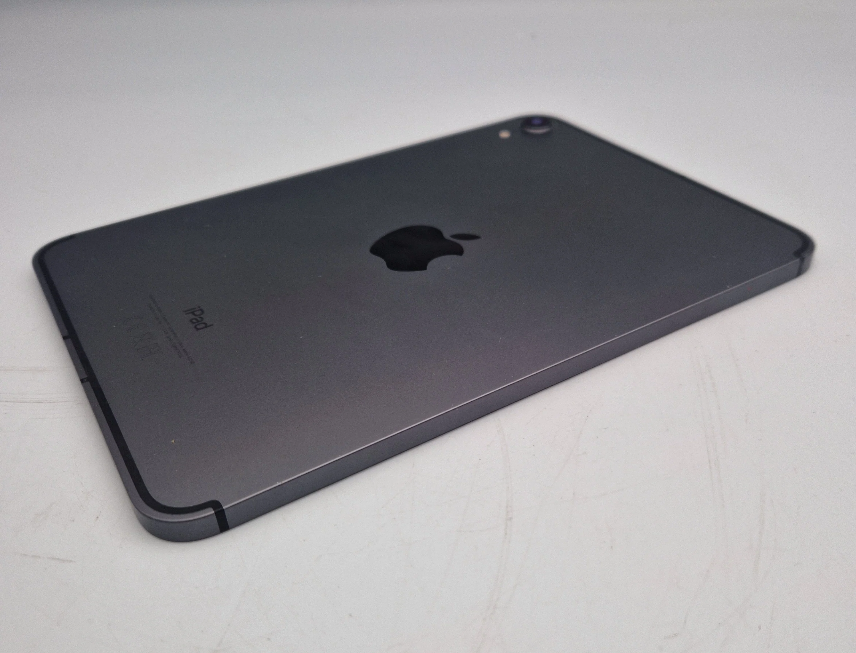 Apple iPad Mini 6th Gen 64GB 8.3" Grey, Wifi/Cell Tablet, Unlocked, Unboxed - Image 4