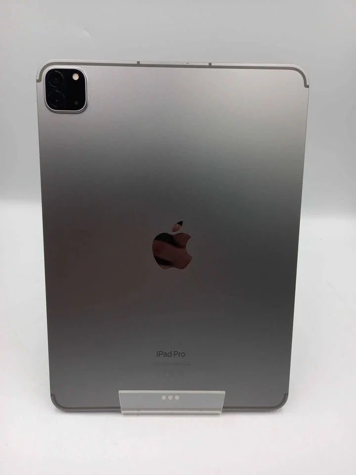 Apple iPad Pro 11" 4th Gen 256GB Space Grey Unlocked Unboxed 80% Battery *DEAL* - Image 3